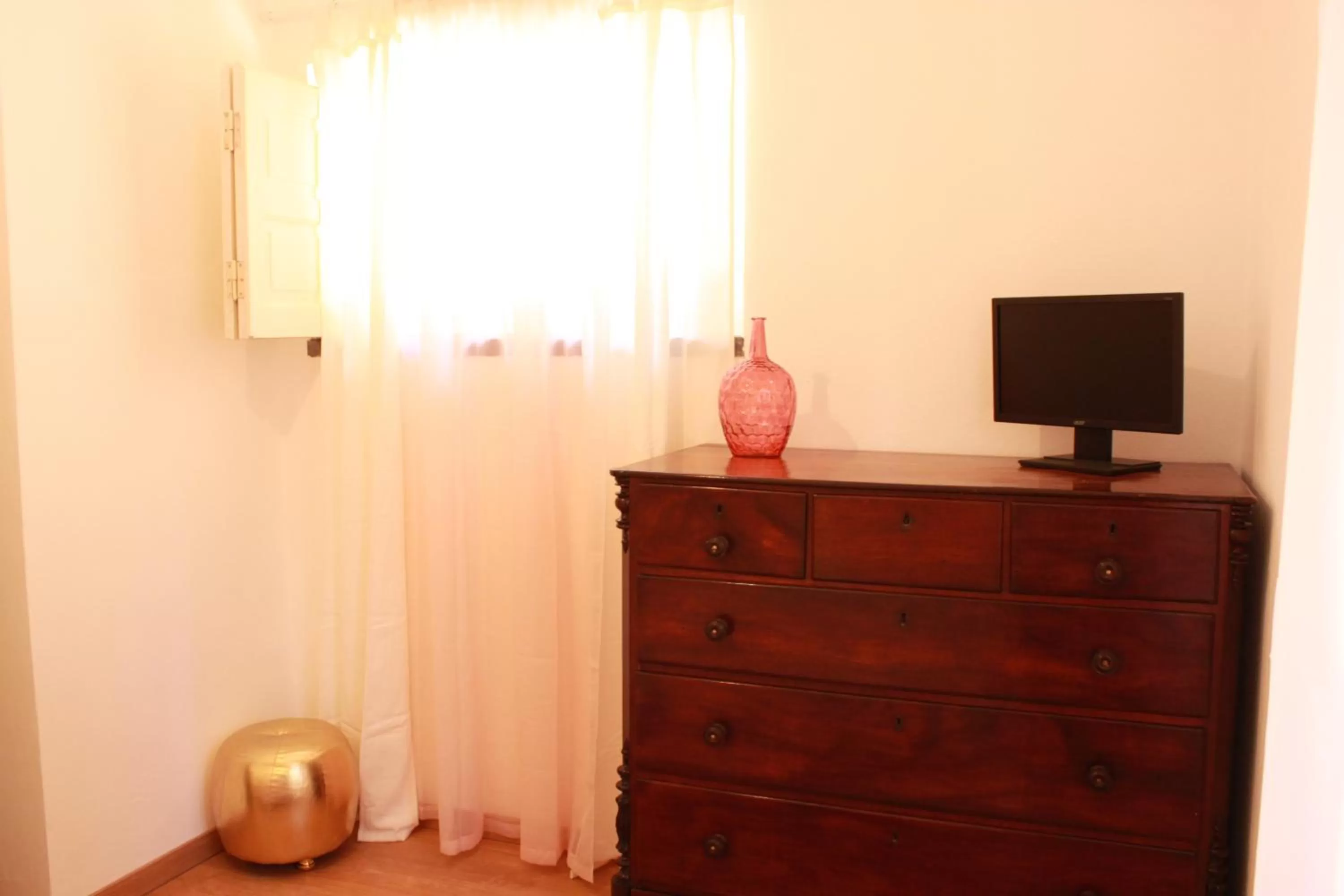 Bedroom in Lanui Vintage Guest House