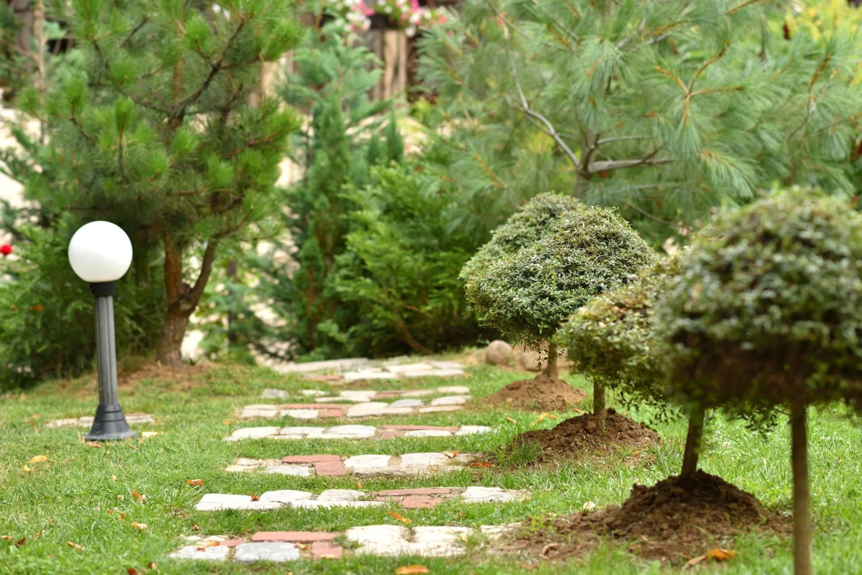 Vila 6aTo Hotel & Wellnes