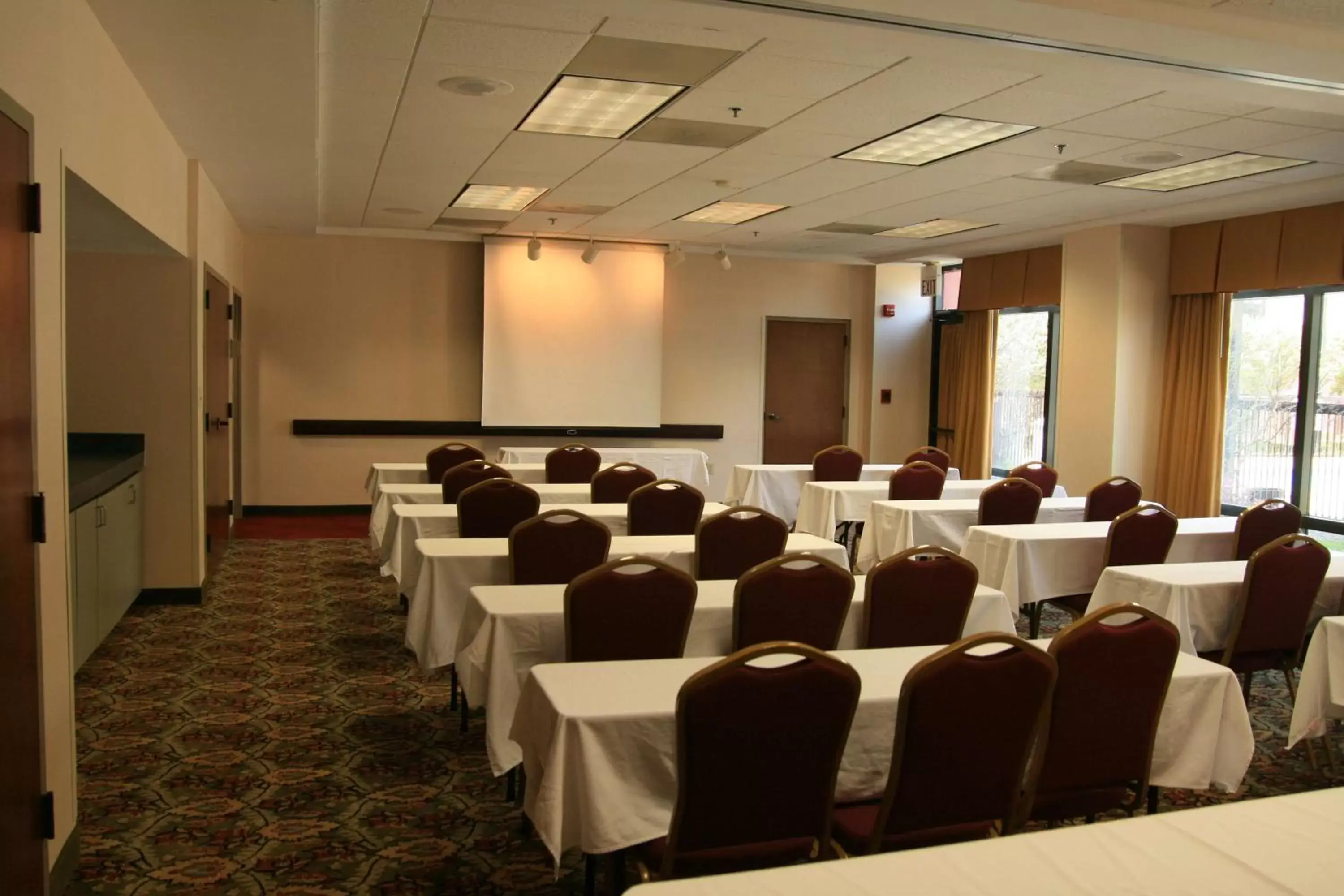 Meeting/conference room in Hampton Inn New Bern