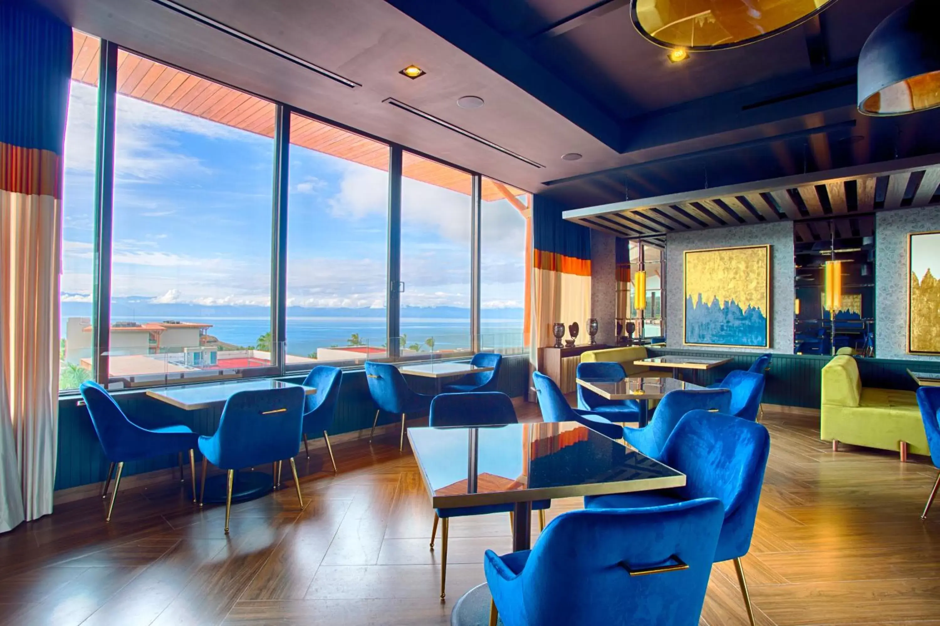 Restaurant/places to eat in Armony Marival Resort & Spa Punta de Mita - MGallery collection Restaurant/places to eat in Armony Marival Resort & Spa Punta de Mita - MGallery collection
