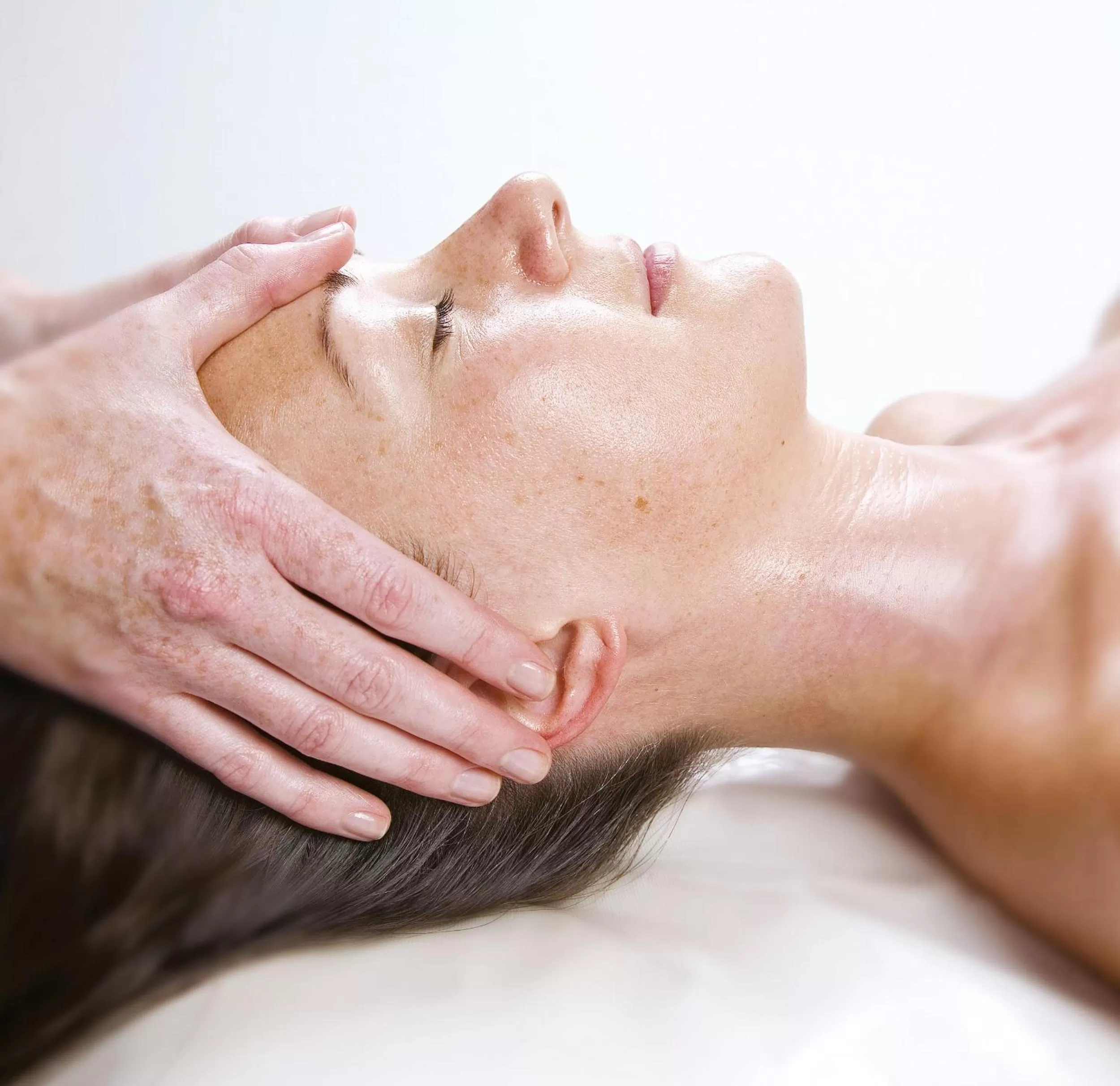 Massage in Beach Motel St. Peter-Ording