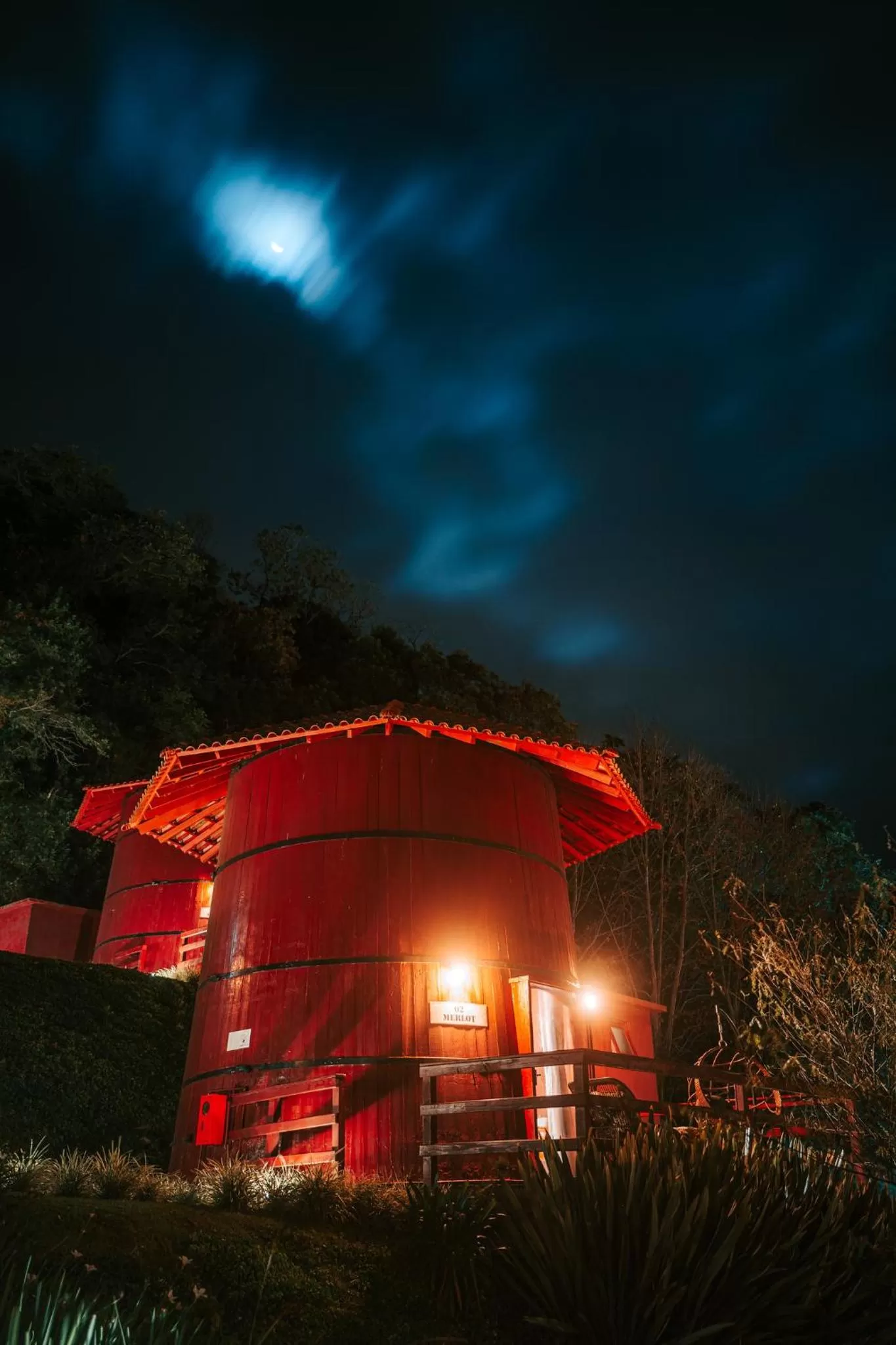 Pipas do Vale - Vale dos Vinhedos