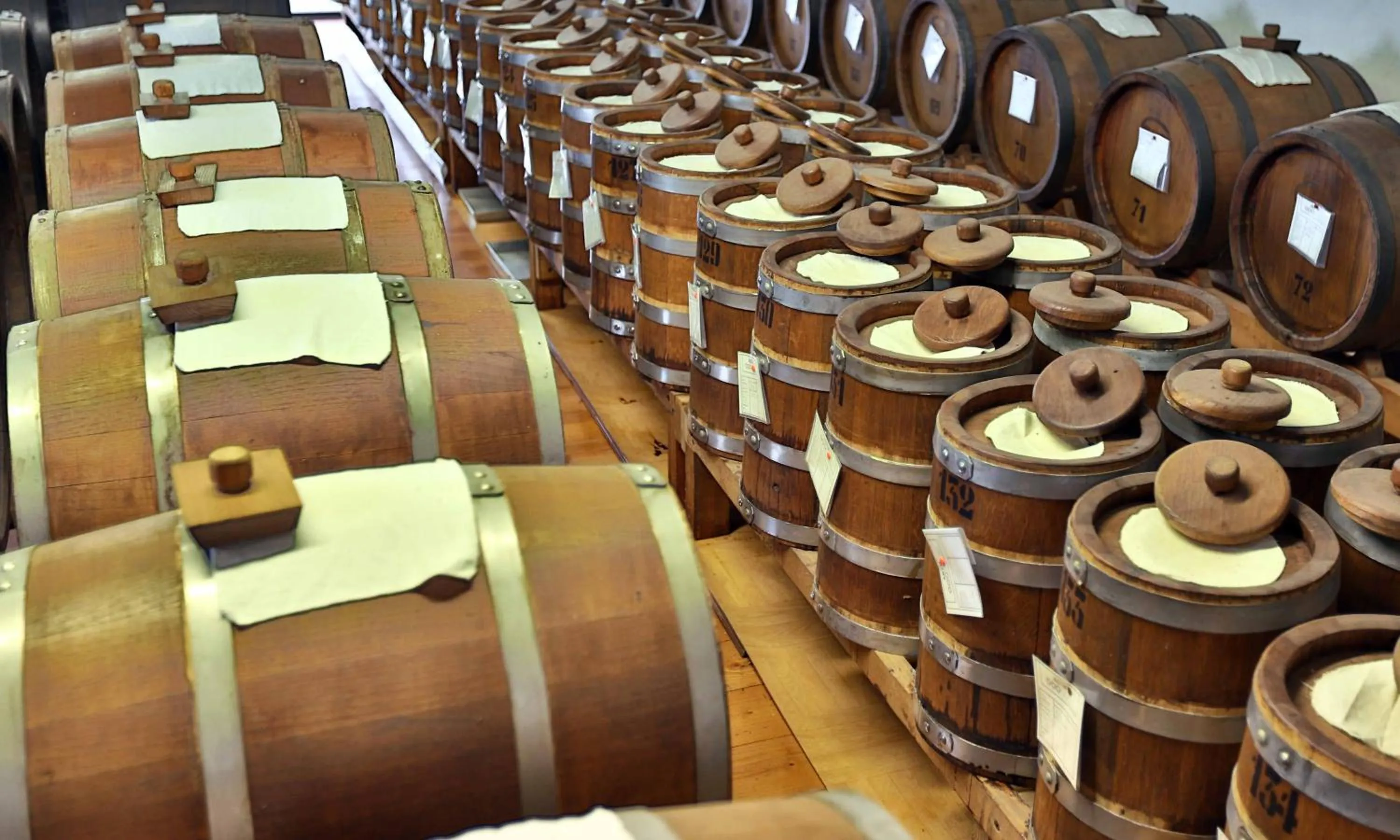 Neighbourhood in Central Park Hotel Modena