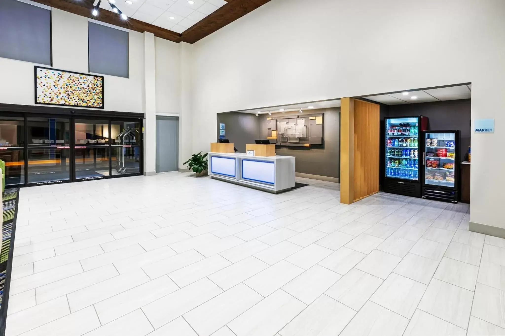 Property building in Holiday Inn Express & Suites Sulphur - Lake Charles by IHG Property building in Holiday Inn Express & Suites Sulphur - Lake Charles by IHG