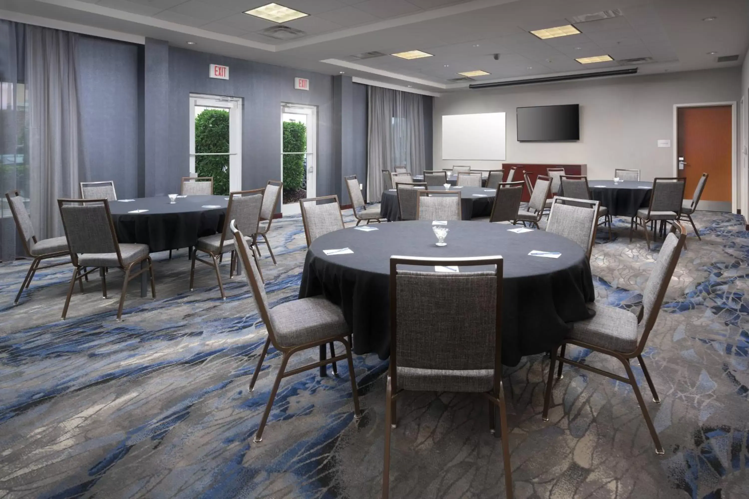 Banquet/Function facilities in Fairfield Inn & Suites Chattanooga I-24/Lookout Mountain