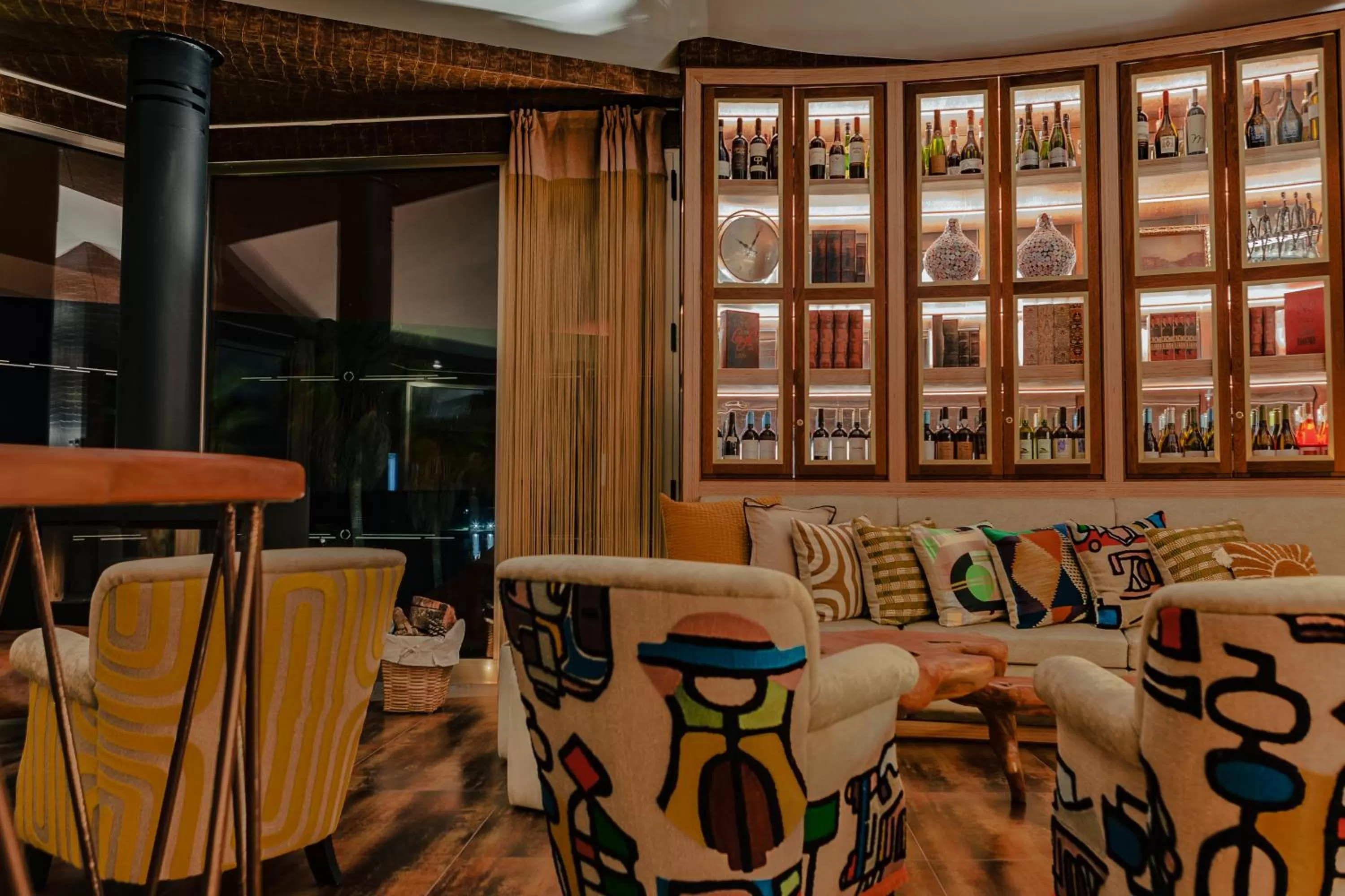 Restaurant/places to eat in Montargil Monte Novo