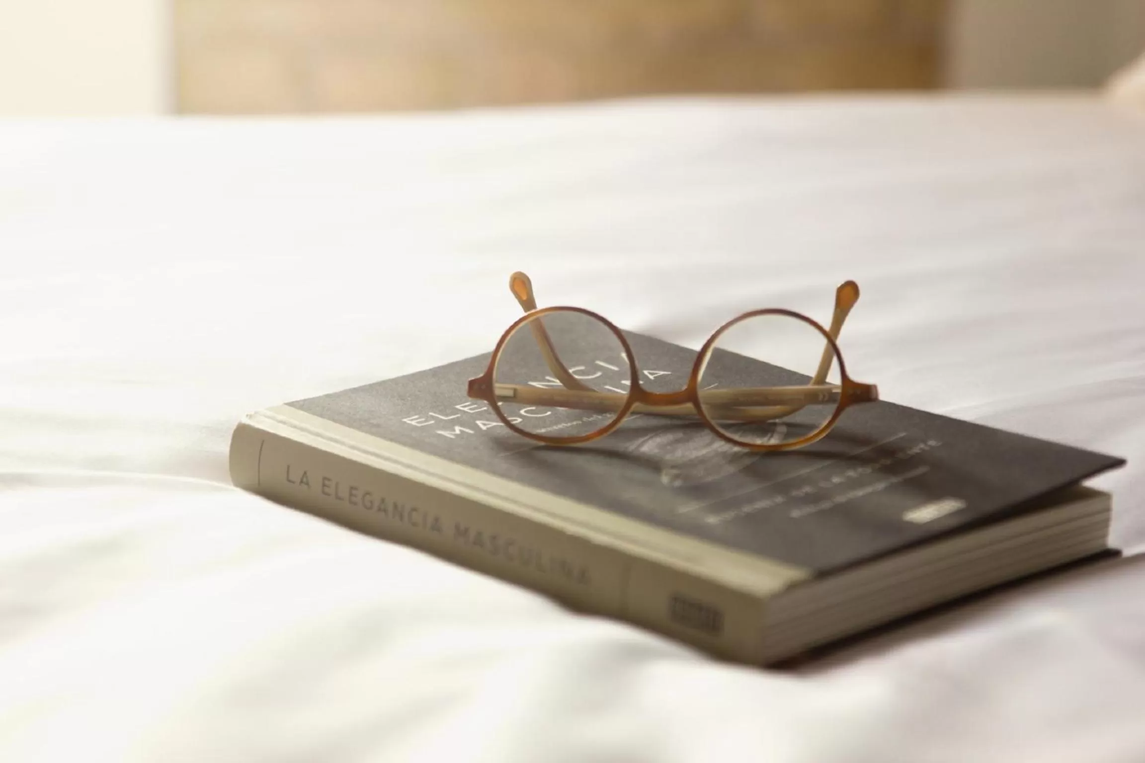 Decorative detail, Bed in Soho Valencia