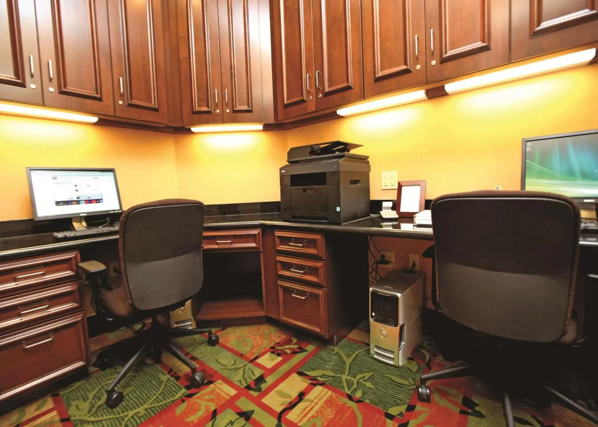 Business facilities, Business Area/Conference Room in Hampton Inn & Suites Homestead Miami South