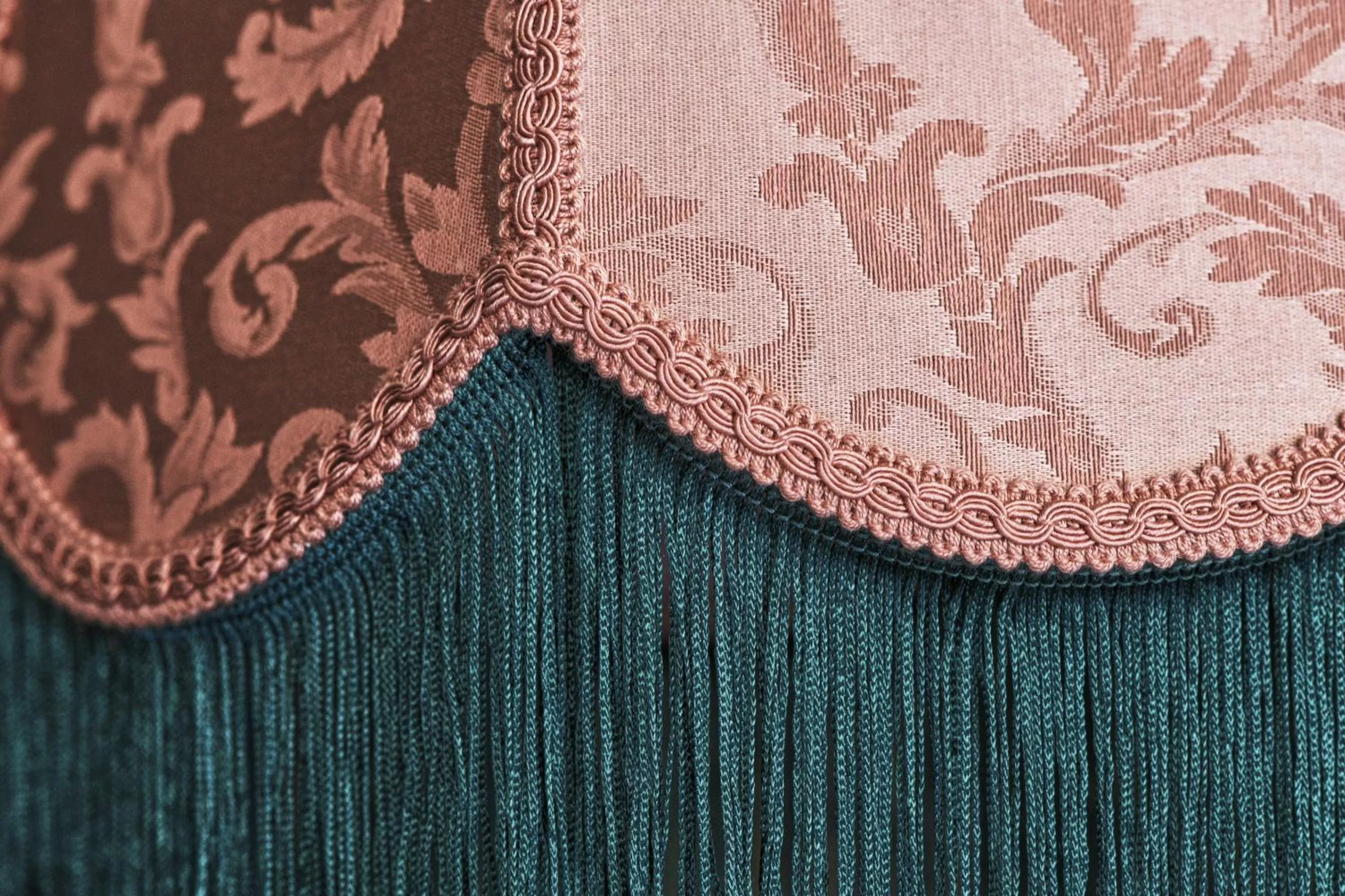 Decorative detail in Hotel MOTTO