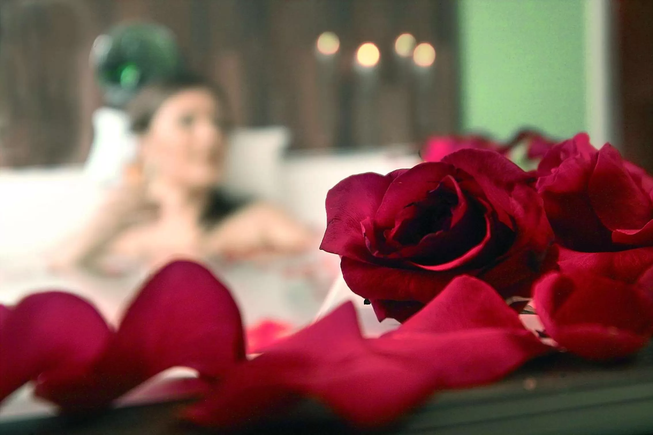 Spa and wellness centre/facilities in Maritim Hotel Bad Salzuflen