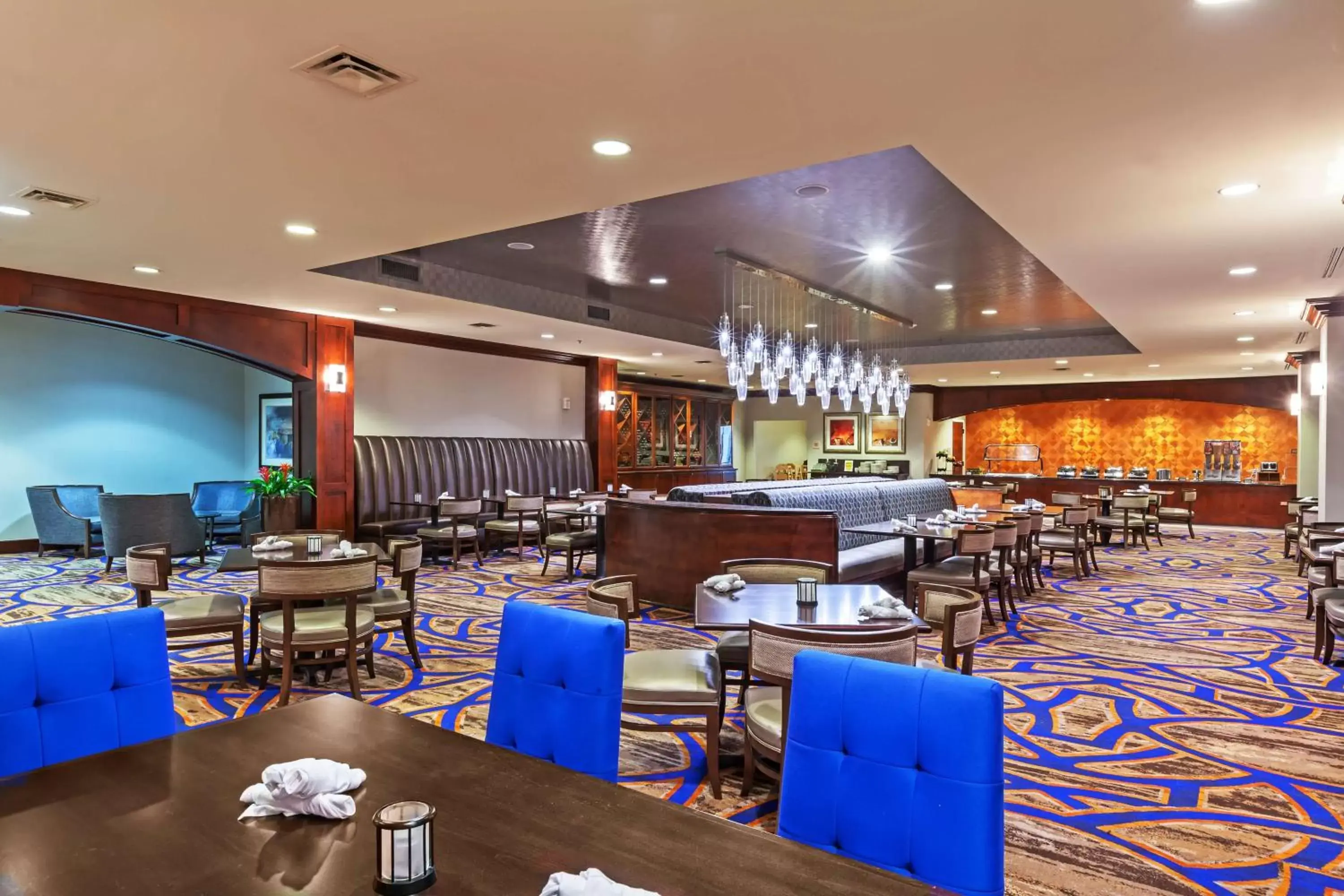 Restaurant/places to eat in Hilton Waco Restaurant/places to eat in Hilton Waco
