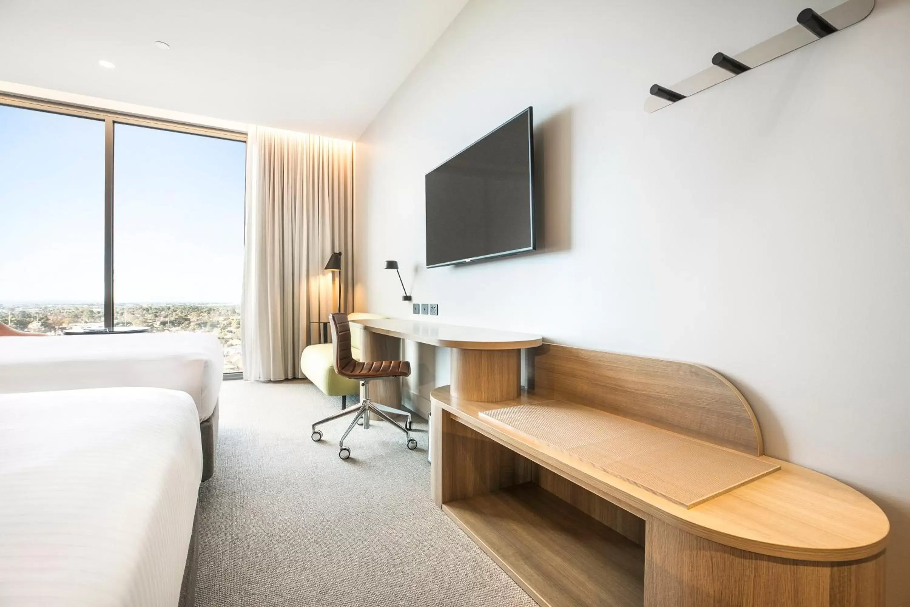 Photo of the whole room in Holiday Inn Werribee, an IHG Hotel