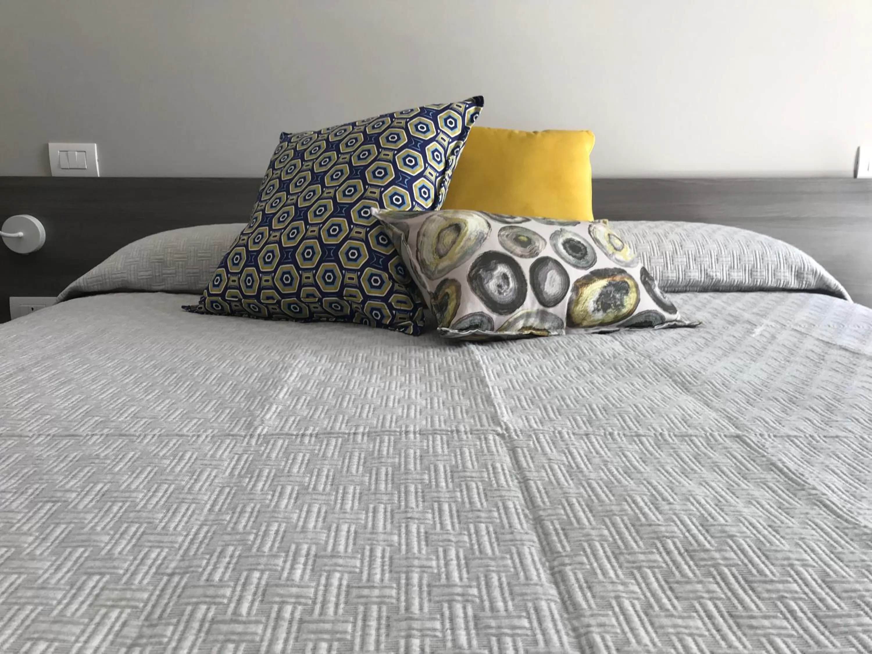 Bed in La Corte di Arianna