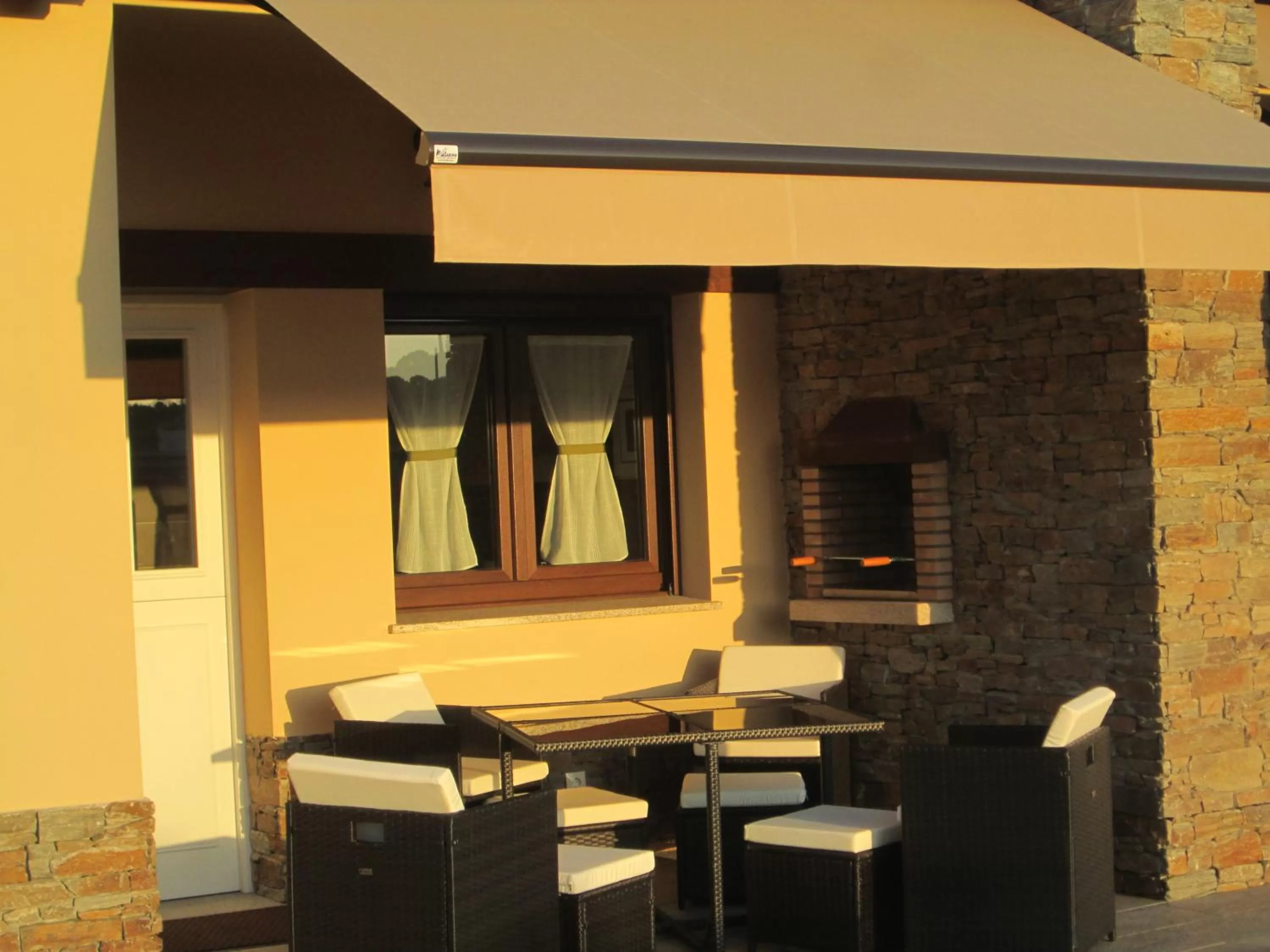 APARTAMENTOS FONTE VILLAR