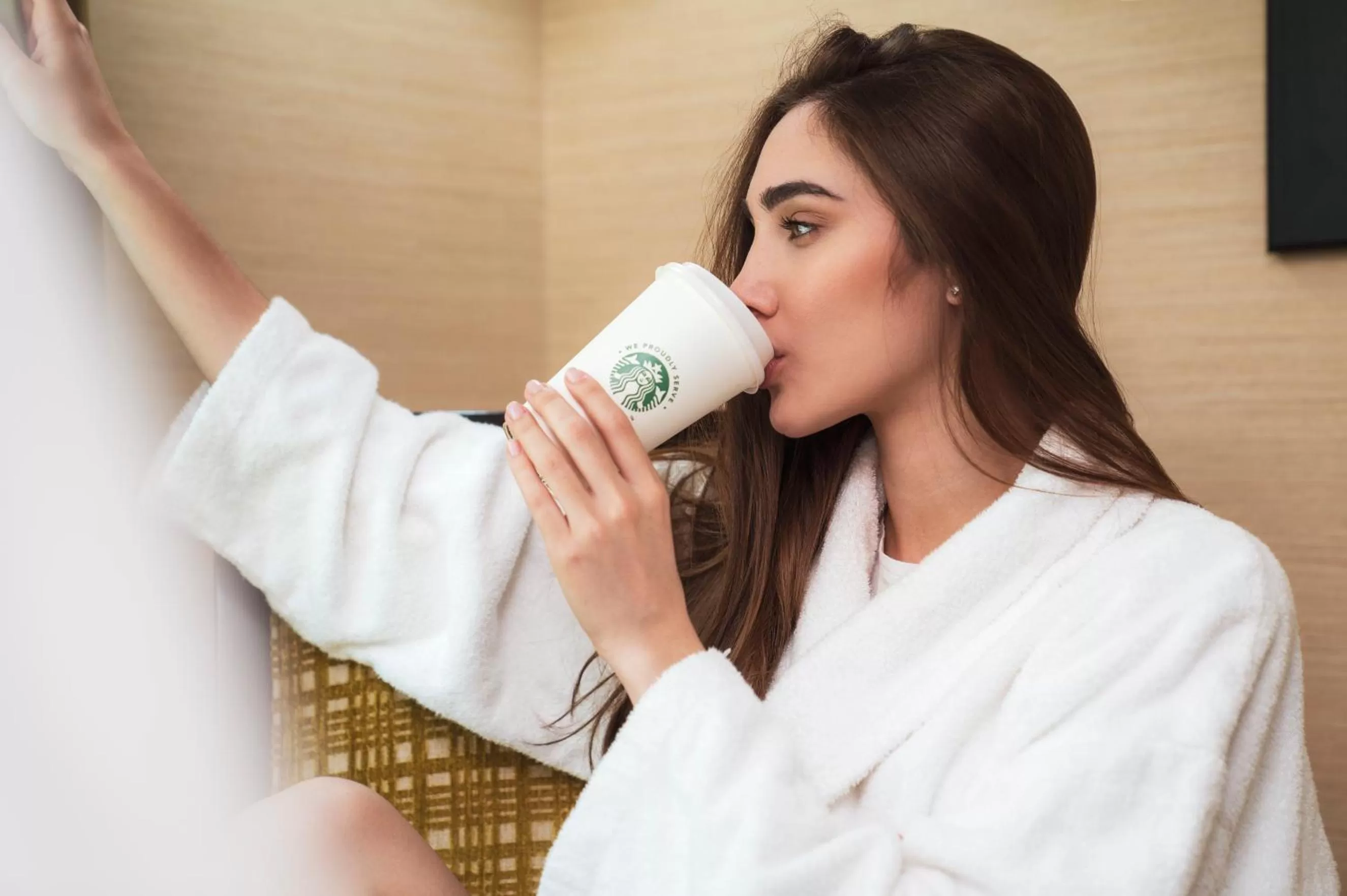 People in Ramada Plaza By Wyndham Istanbul City Center