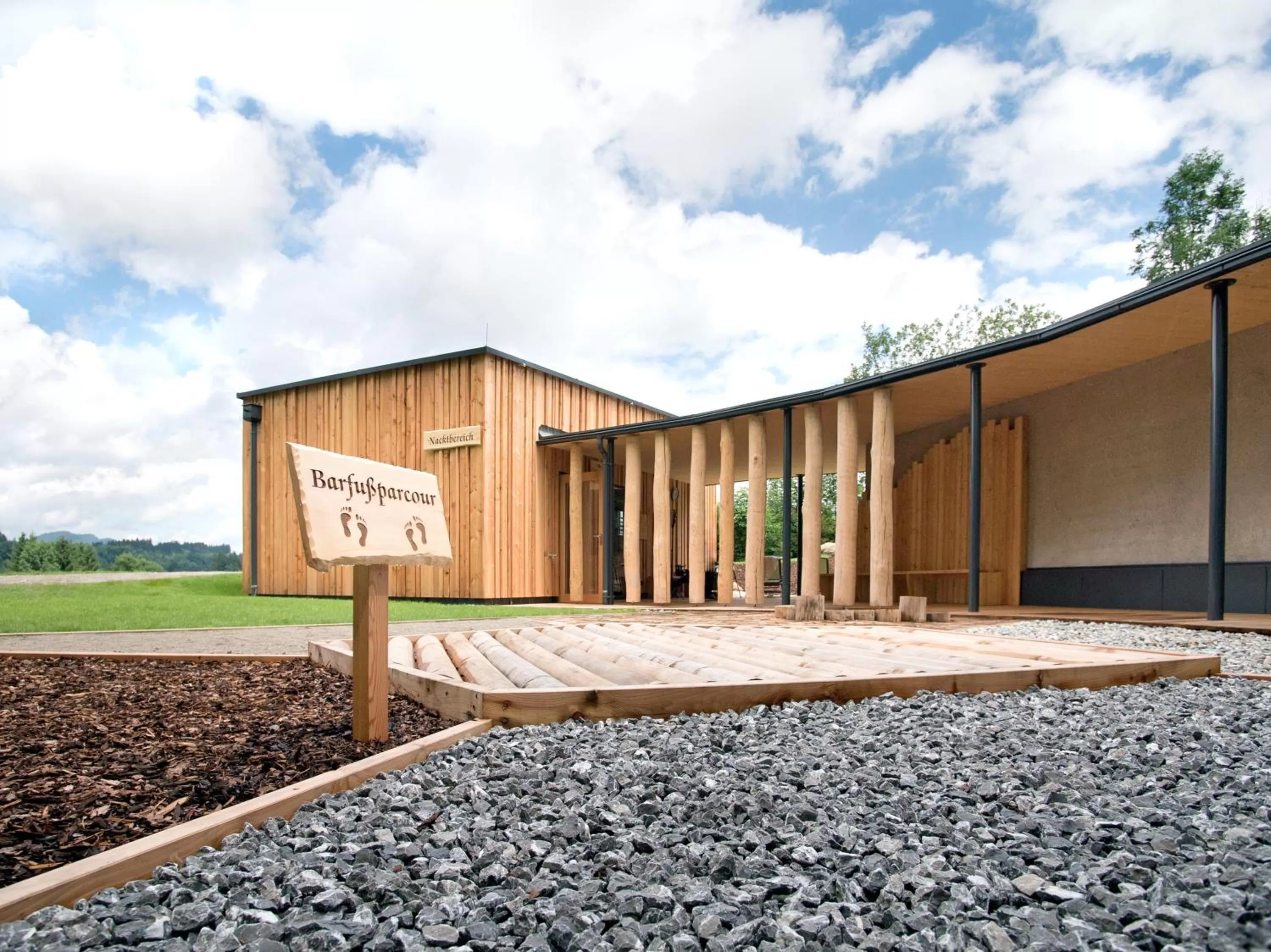 Spa and wellness centre/facilities in DAS SIEBEN - Adults Only