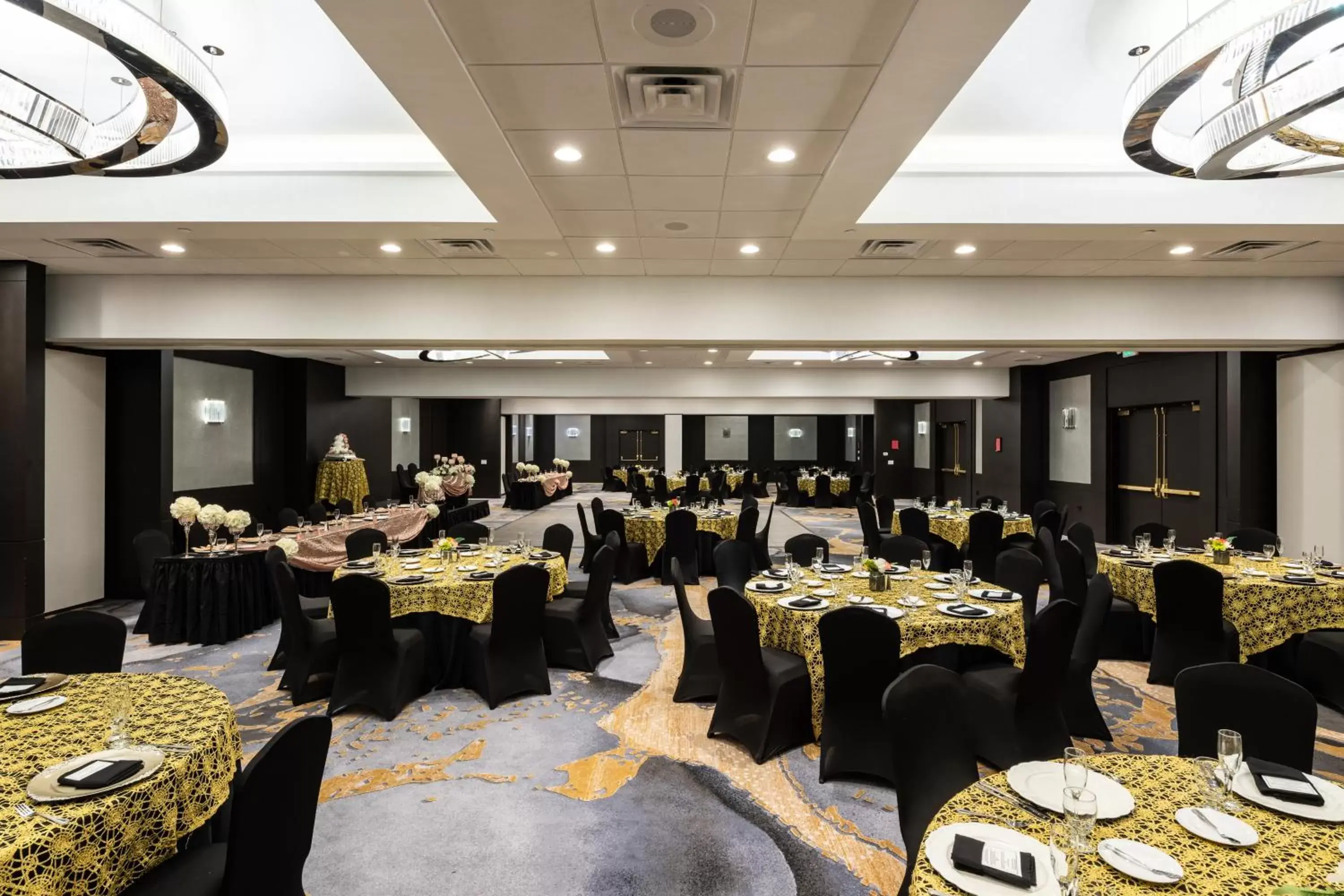 Banquet/Function facilities, Banquet Facilities in APA Hotel Woodbridge