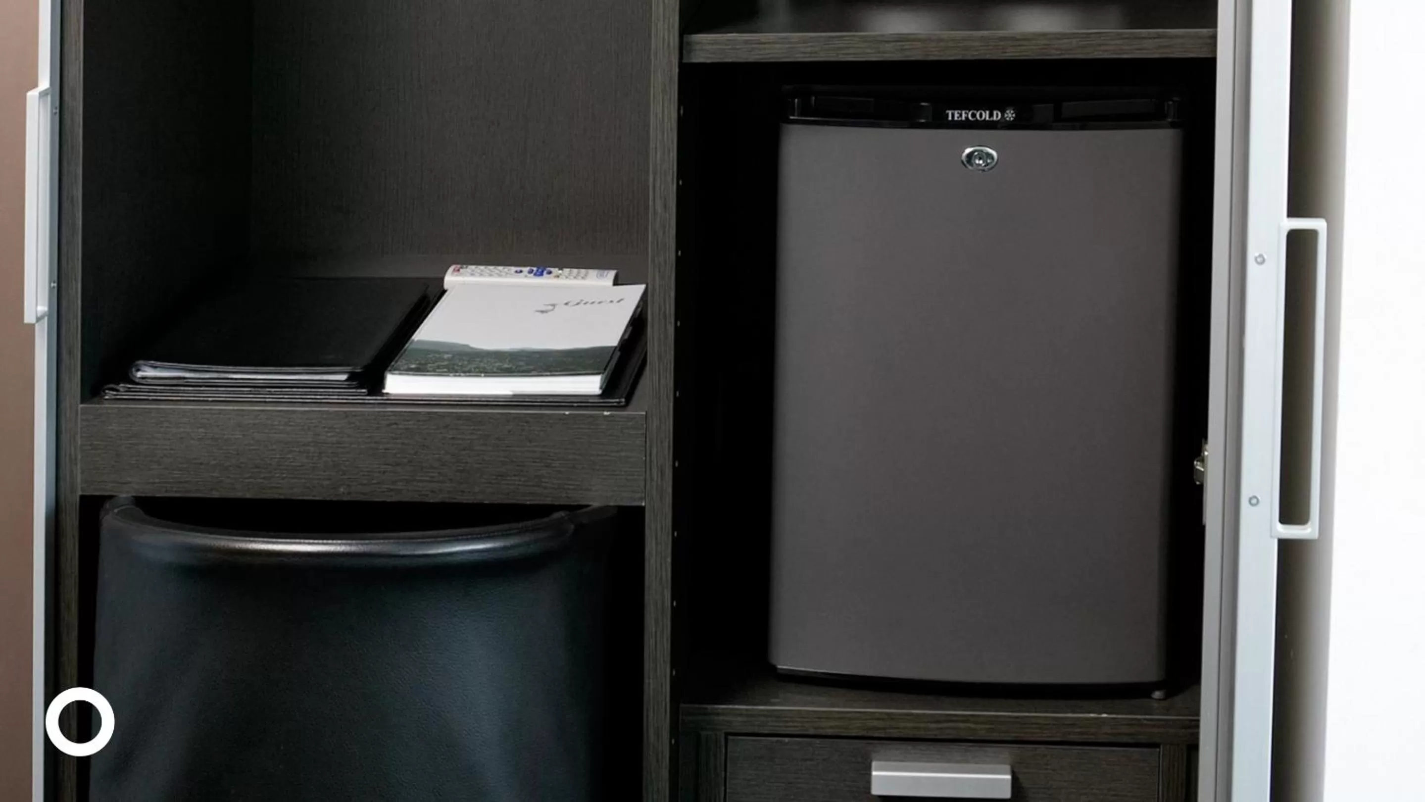 Area and facilities in Thingholt by Center Hotels