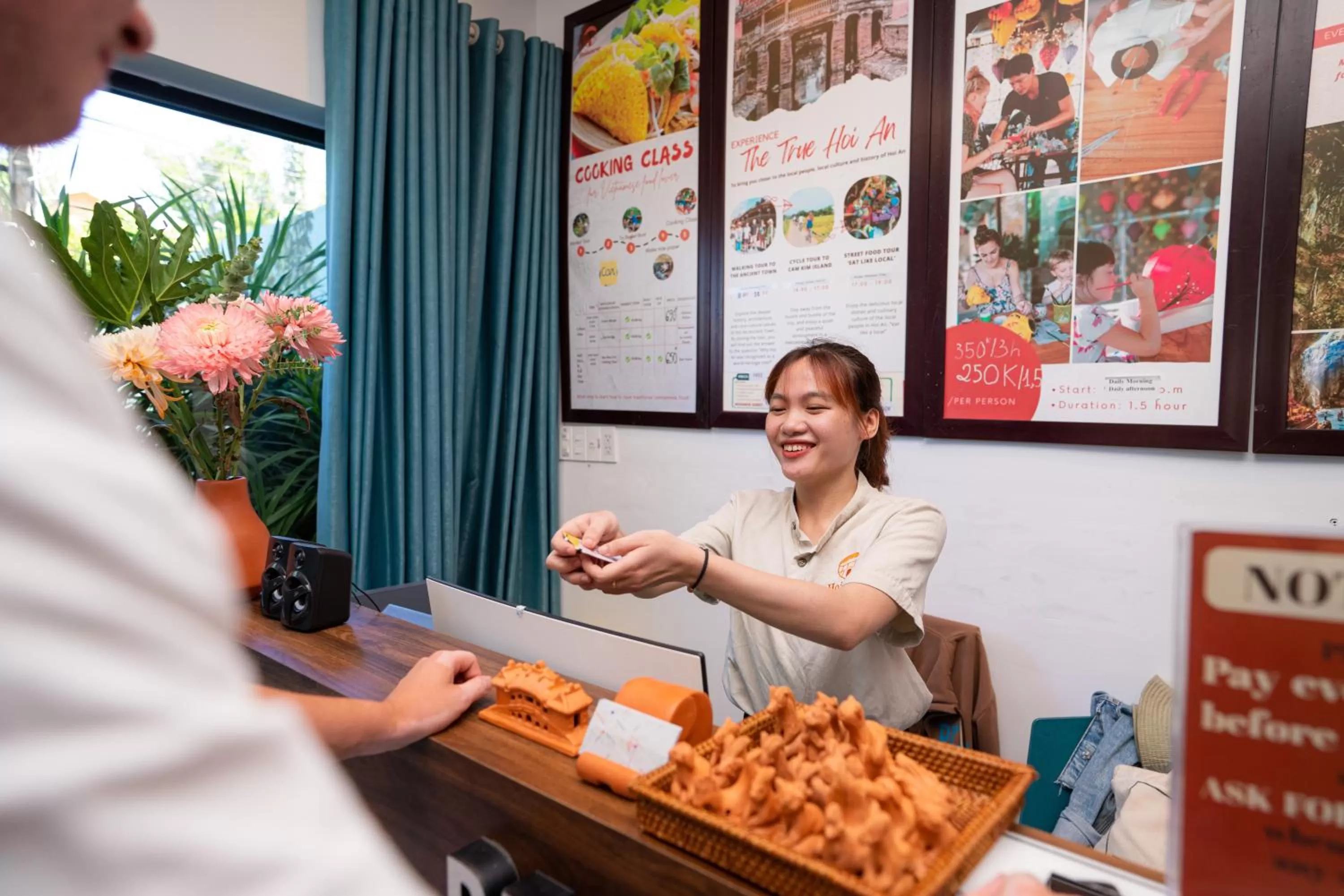 Hoianese Pool & Sunset Hotel - Cultural Experiential Hotel