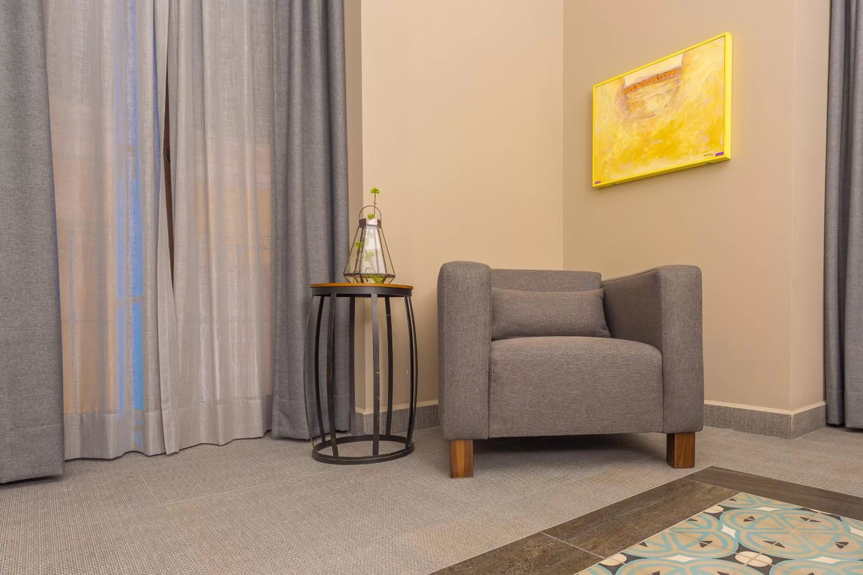 Casa de la Audiencia