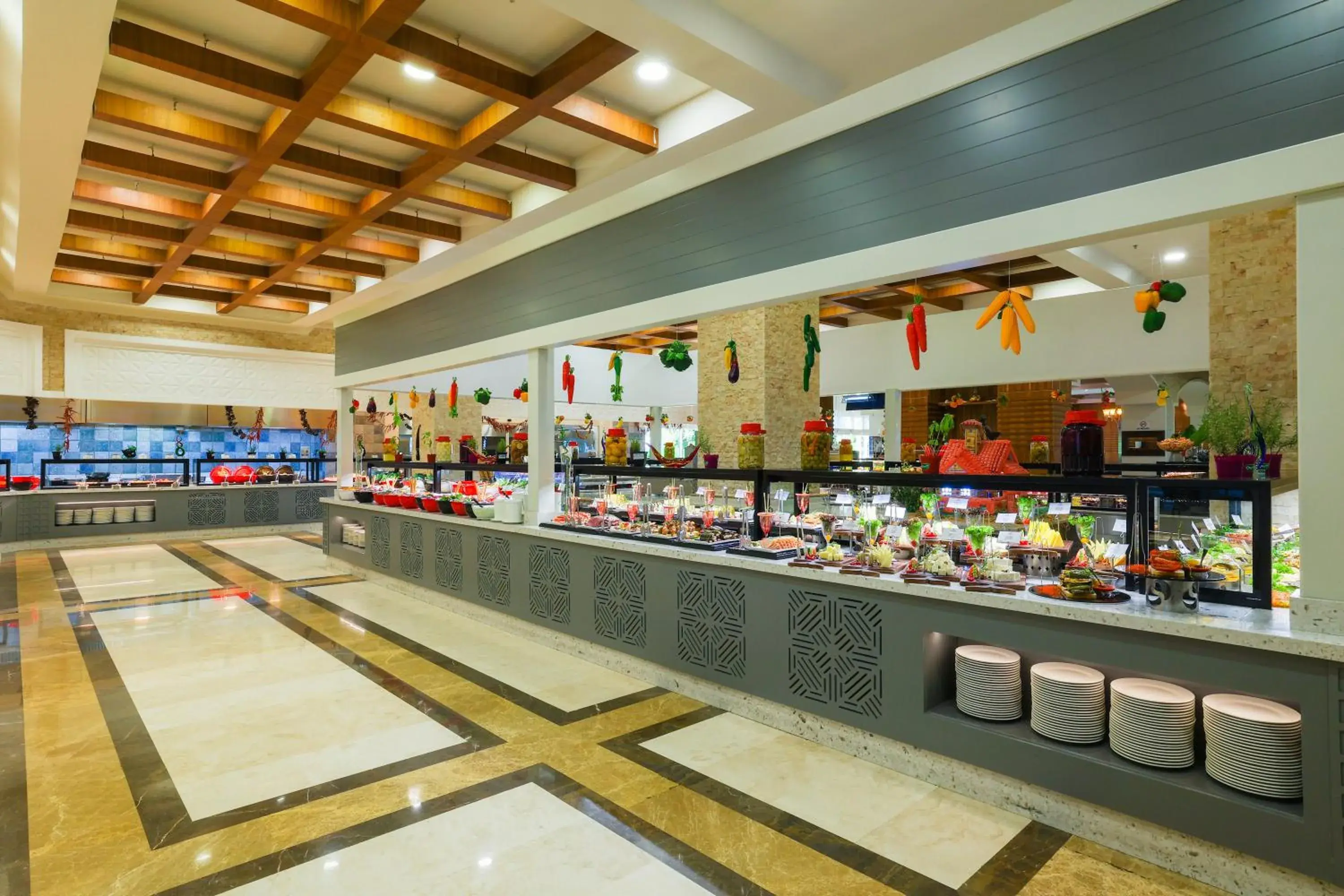 Restaurant/places to eat in Crystal De Luxe Resort & Spa - All Inclusive