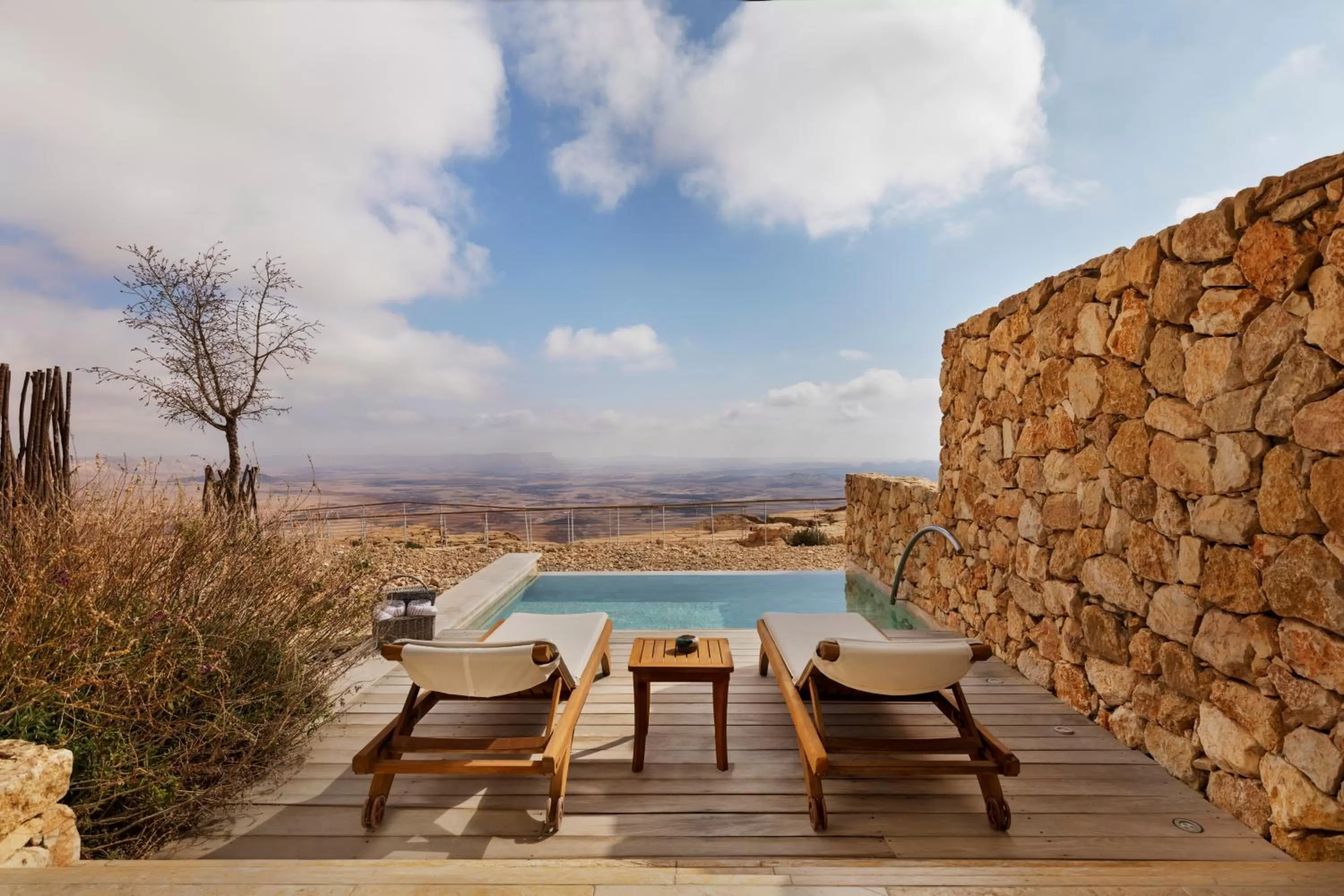 Beresheet by Isrotel Exclusive