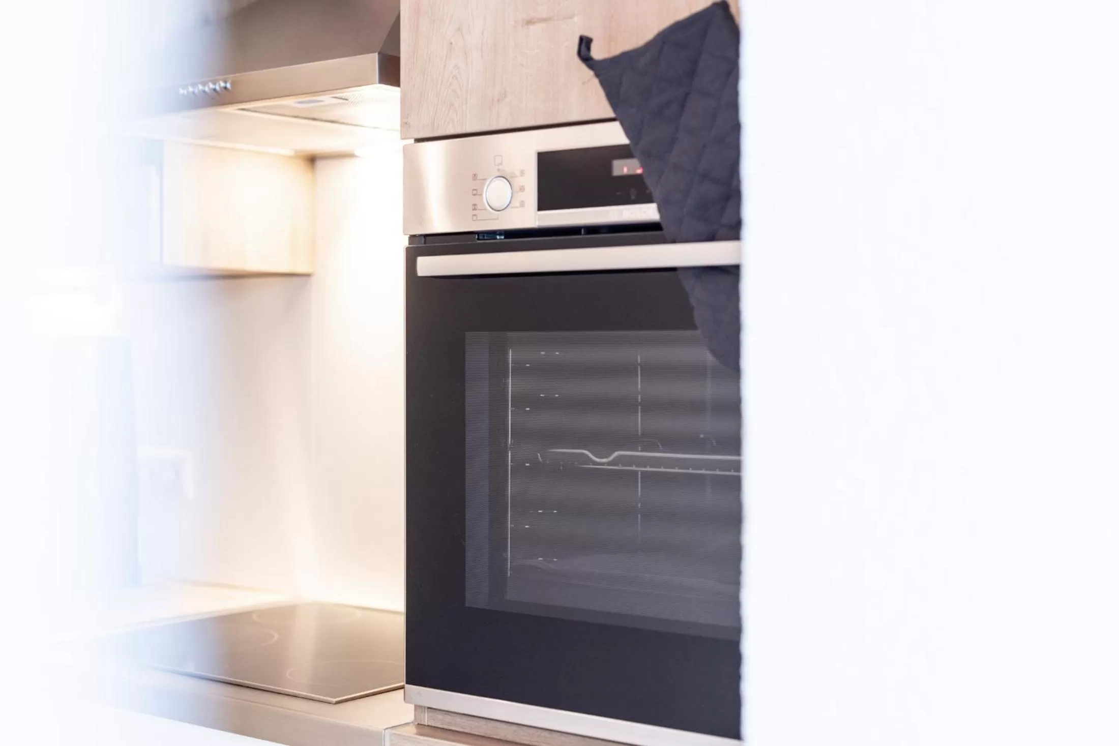 kitchen in Apart Relax