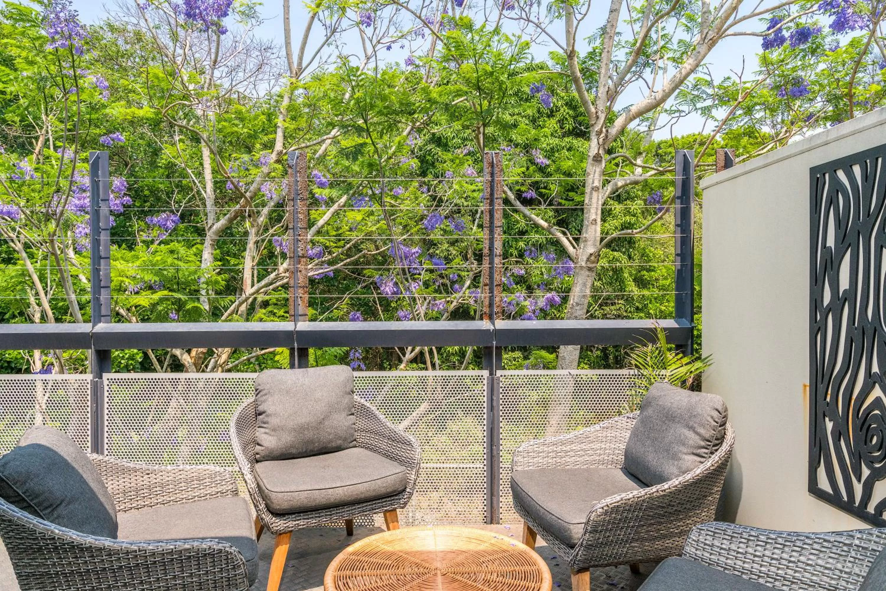 Byron Butter Factory Apartments