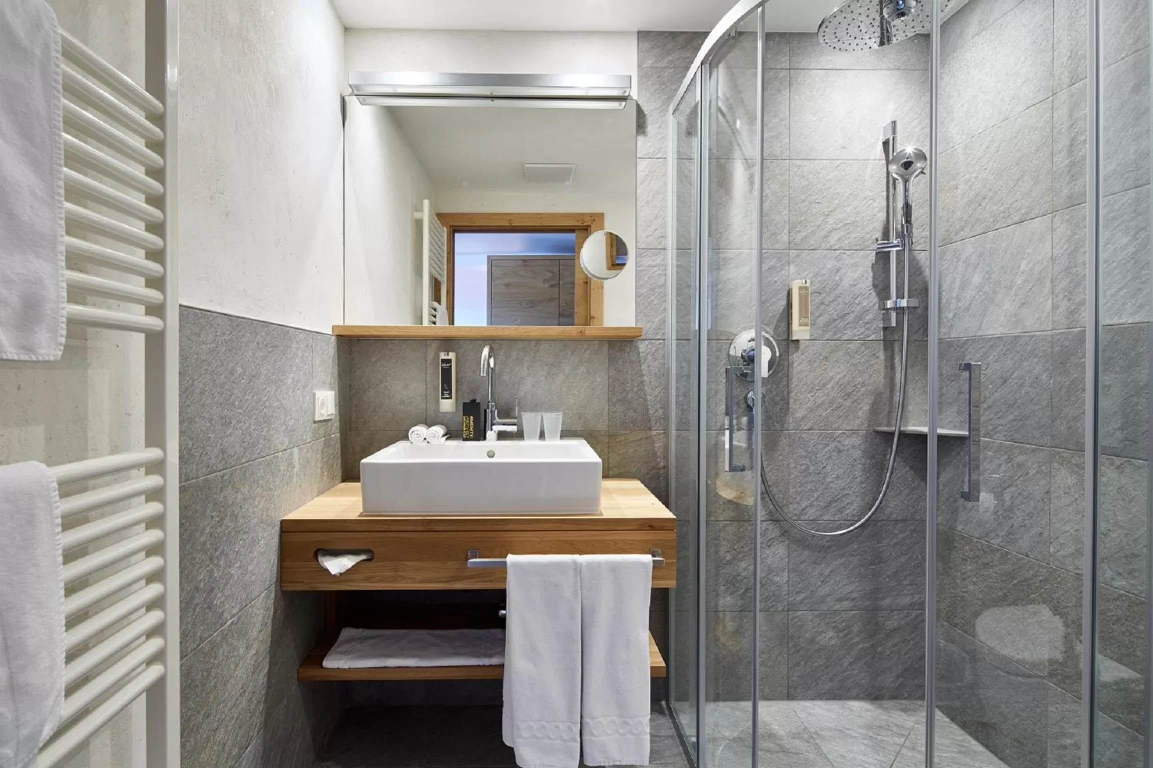 Standard Single Room - single occupancy in der grüne Baum Mountain Boutique Hotel