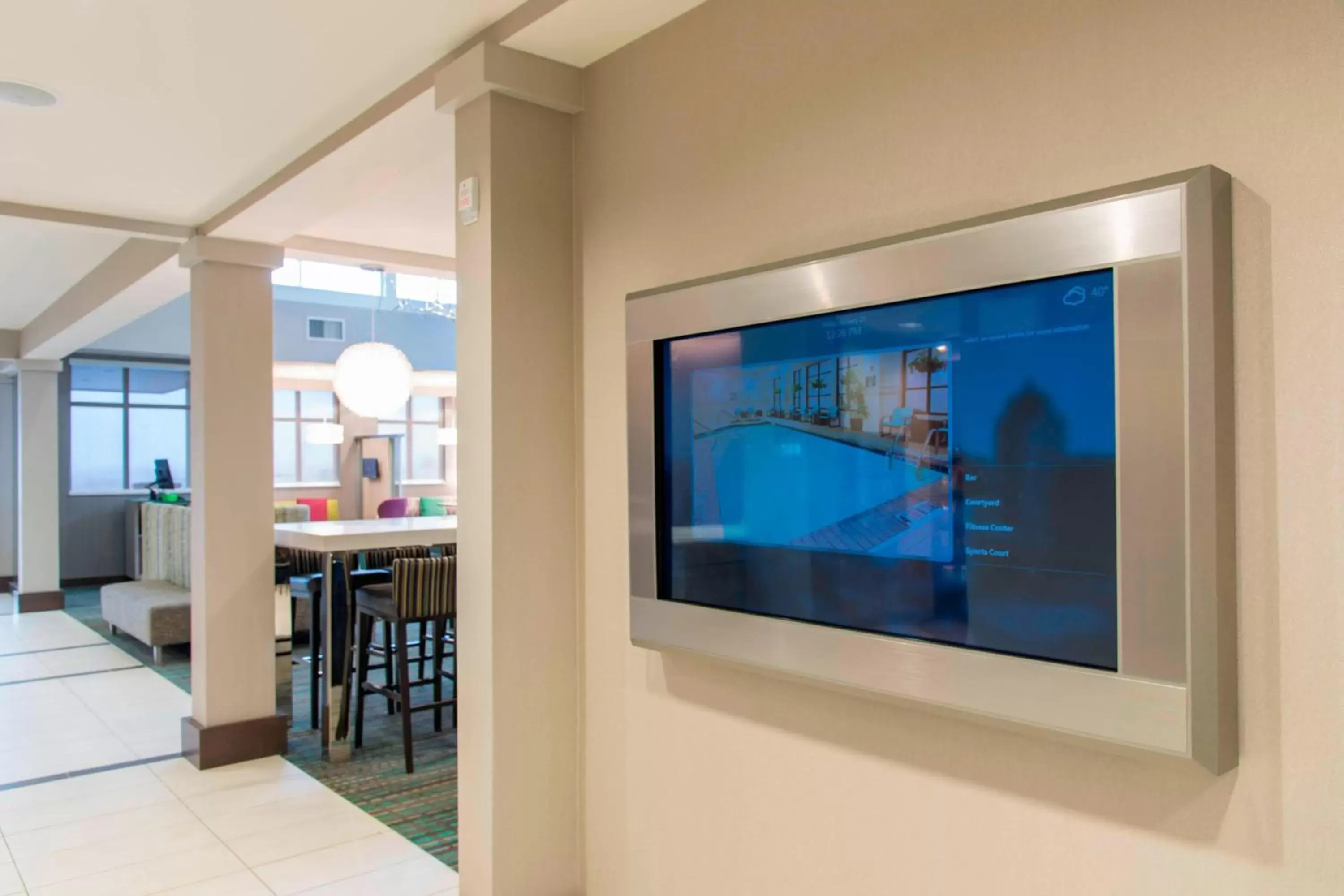 Other, TV/Entertainment Center in Residence Inn by Marriott Milwaukee West