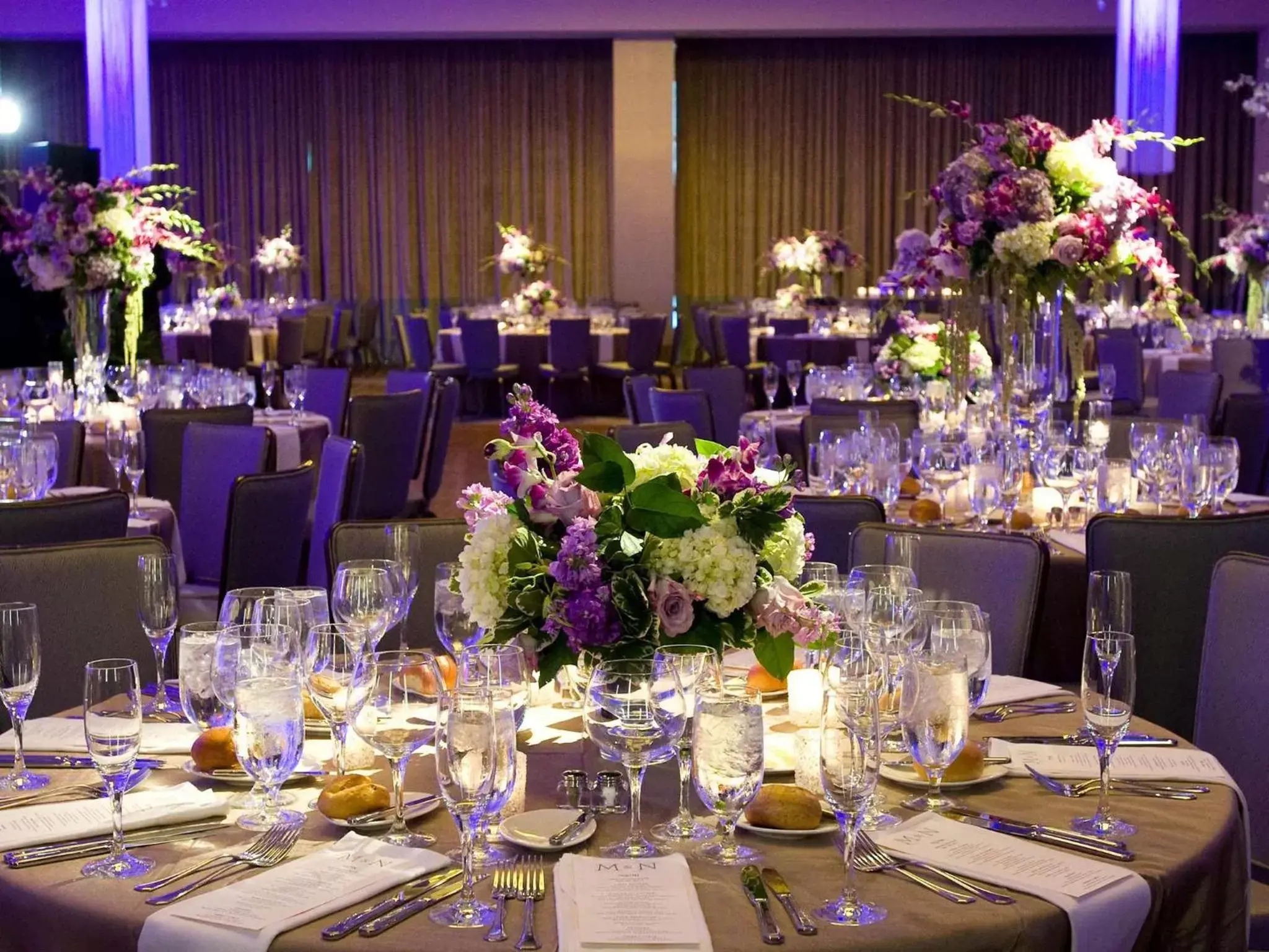 wedding, Restaurant/Places to Eat in Fairmont Pittsburgh