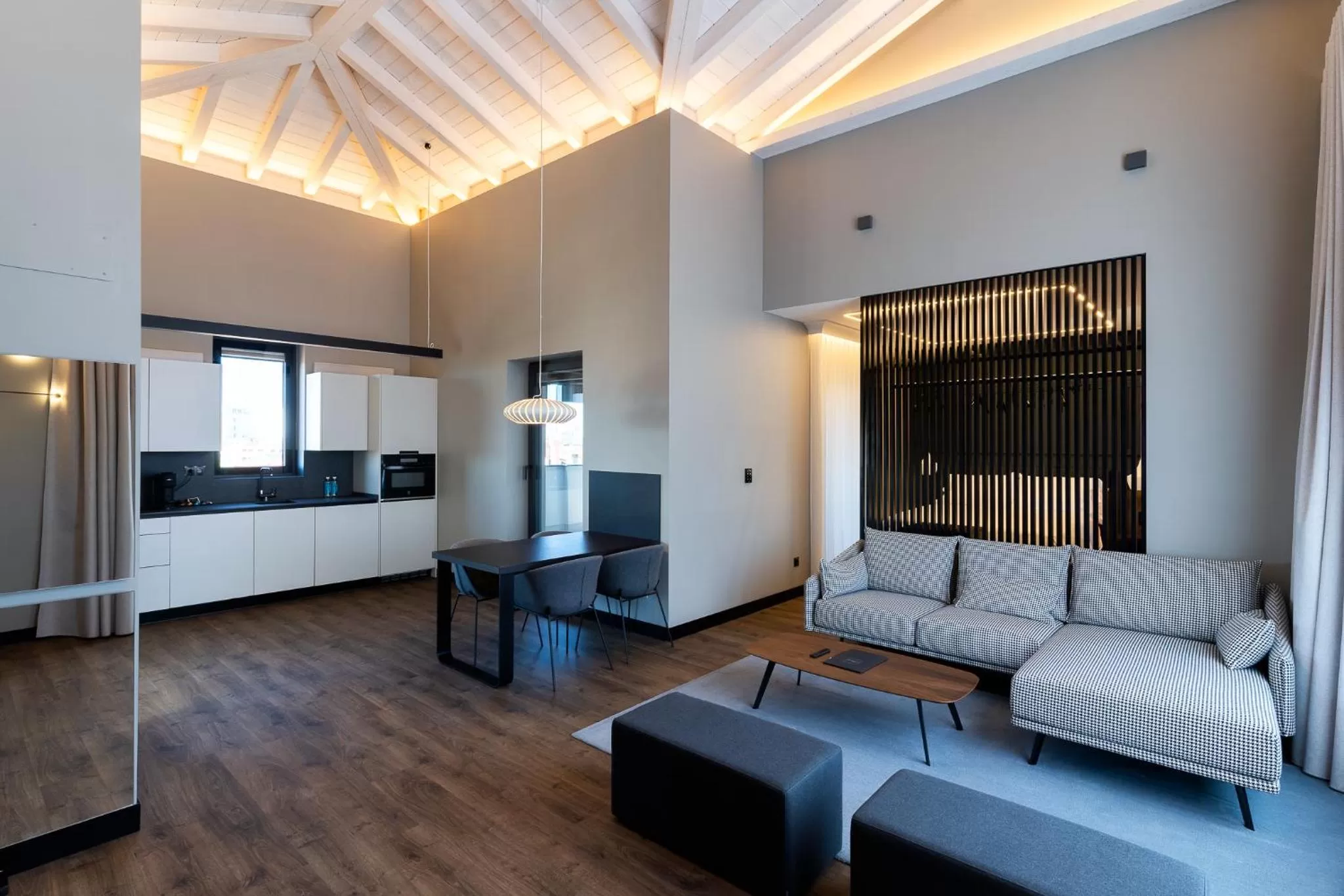 TV and multimedia in Mauro Suites