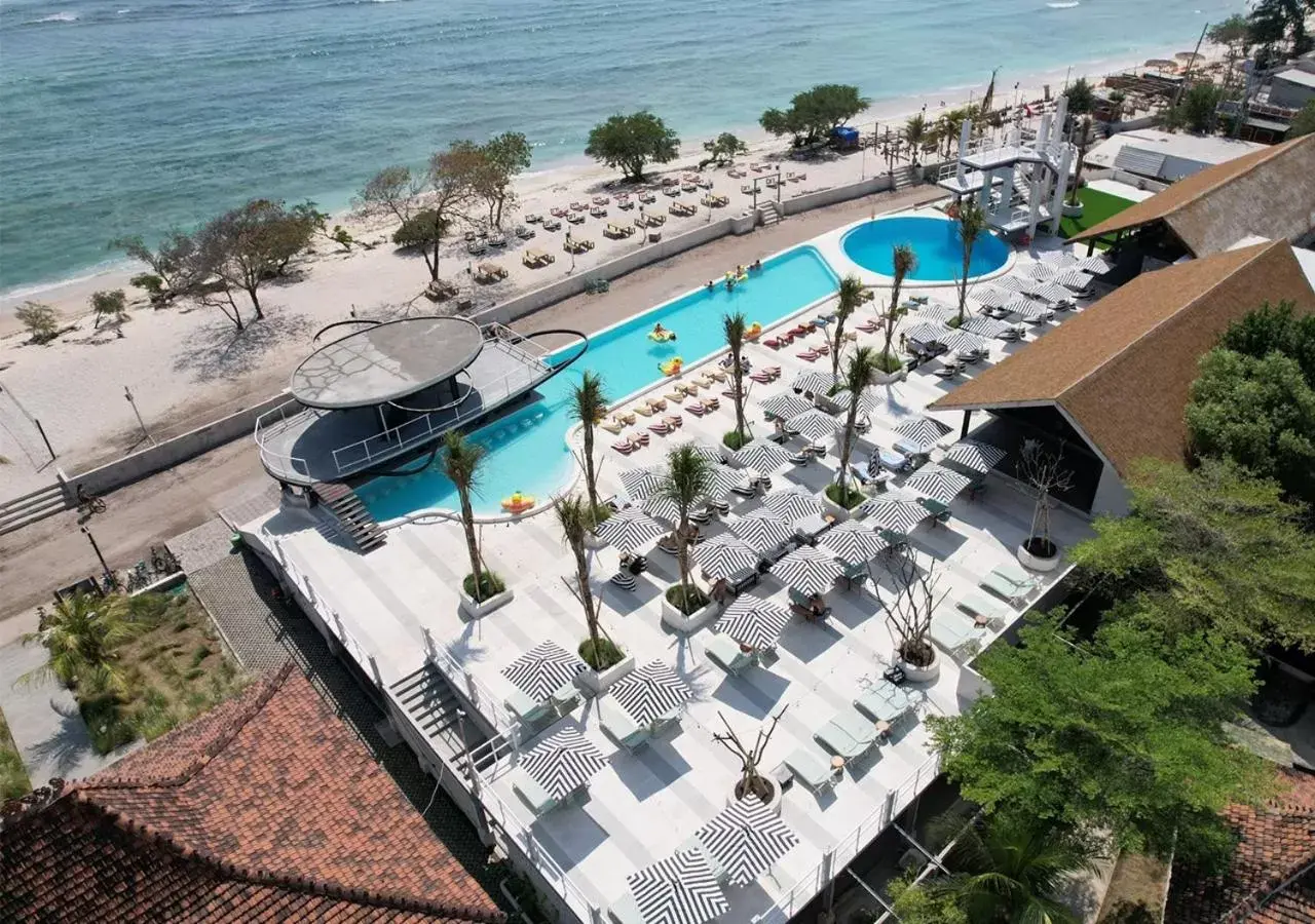 FRii Resort Gili Trawangan FRii Resort Gili Trawangan