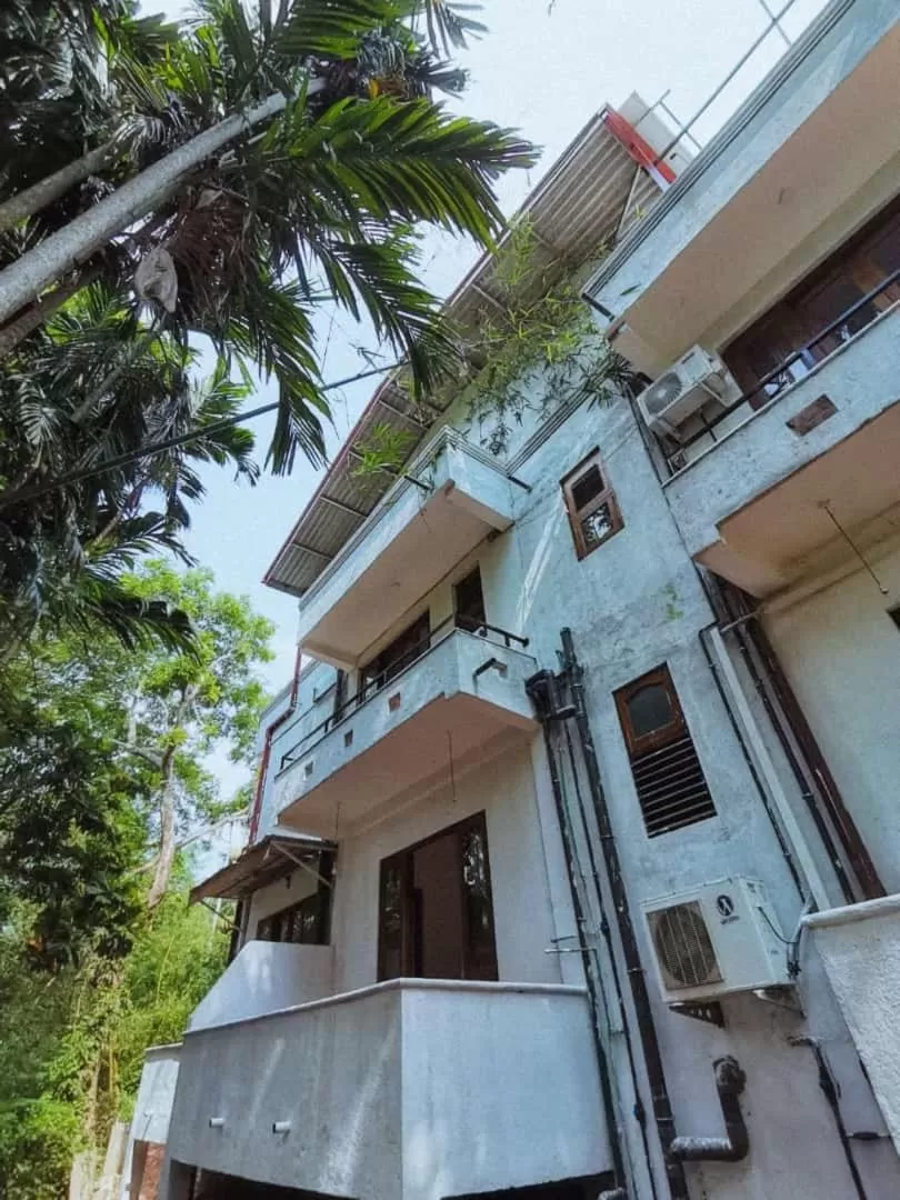 View (from property/room) in Divine Villa