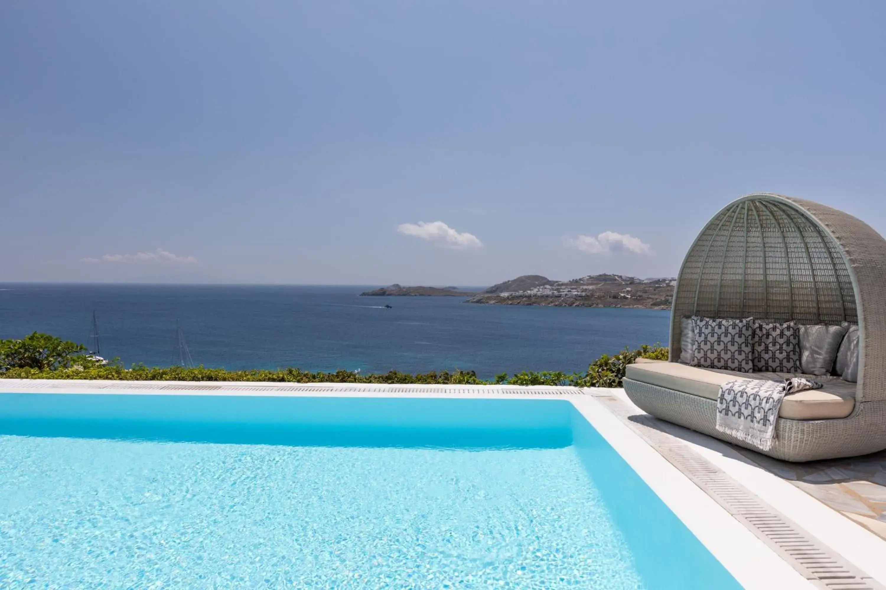 Other, Swimming Pool in Santa Marina, a Luxury Collection Resort, Mykonos