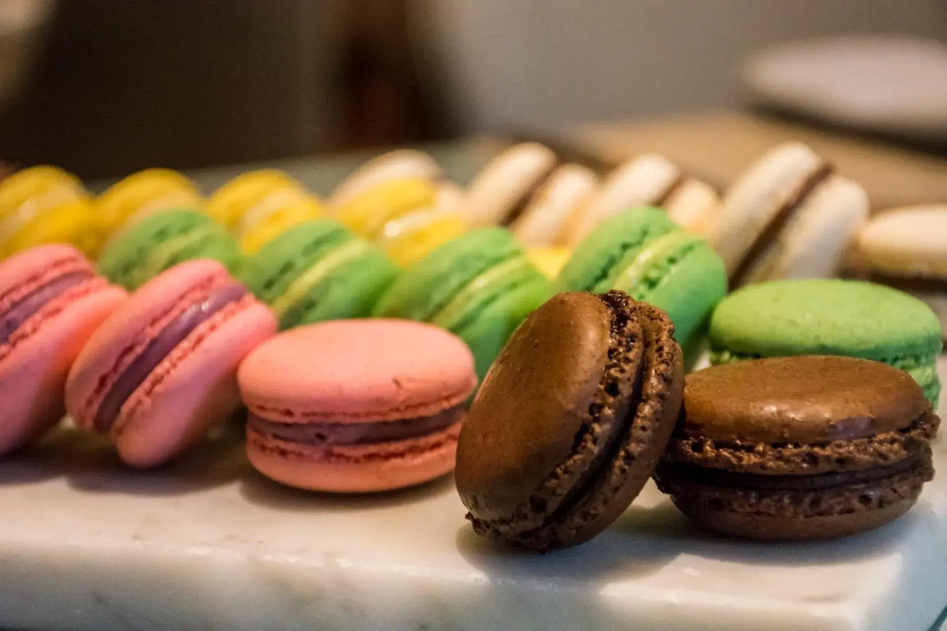 Food and drinks in Grand Brizo La Plata Food and drinks in Grand Brizo La Plata