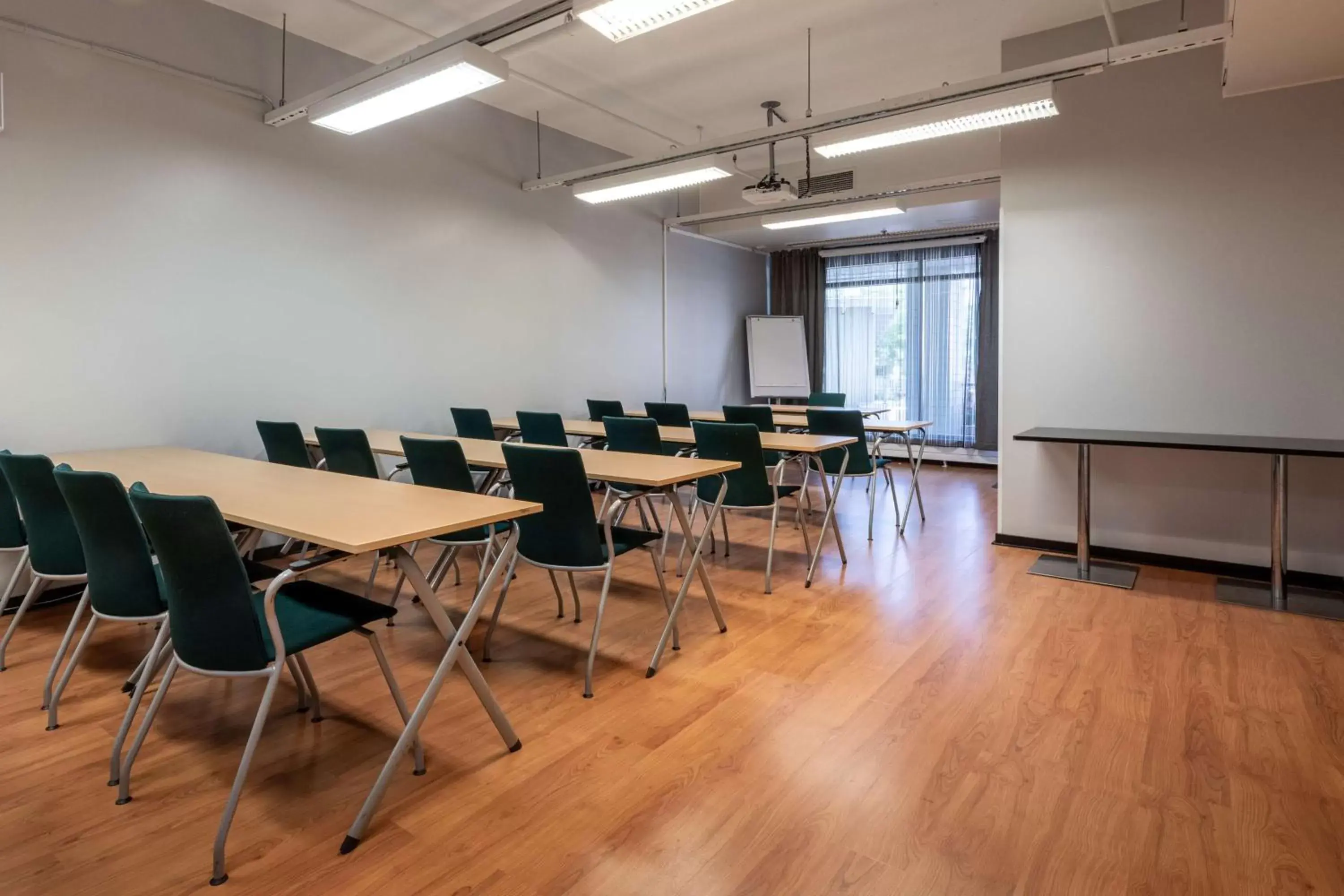 Meeting/conference room in Scandic Rovaniemi City