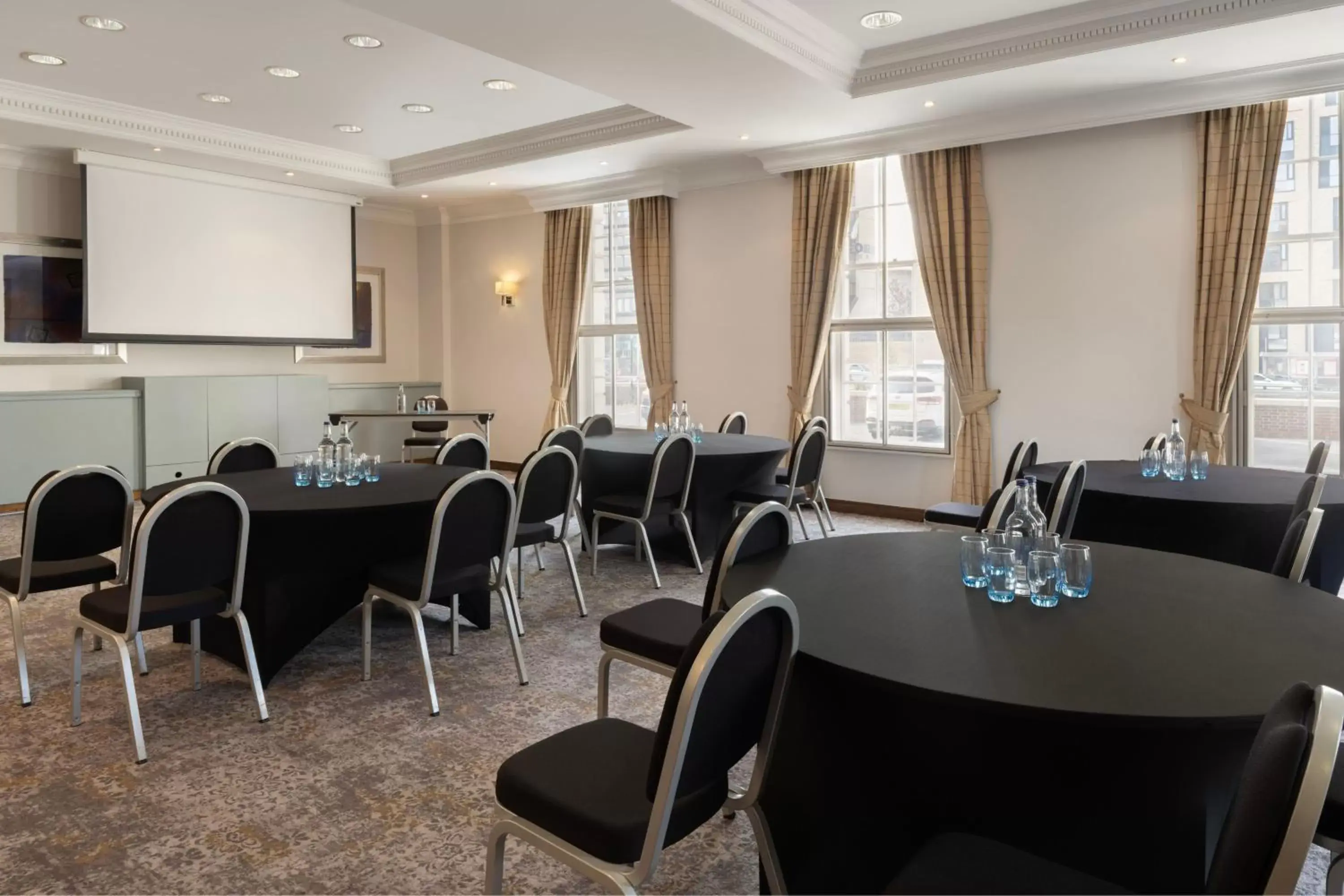 Meeting/conference room in Delta Hotels by Marriott Birmingham