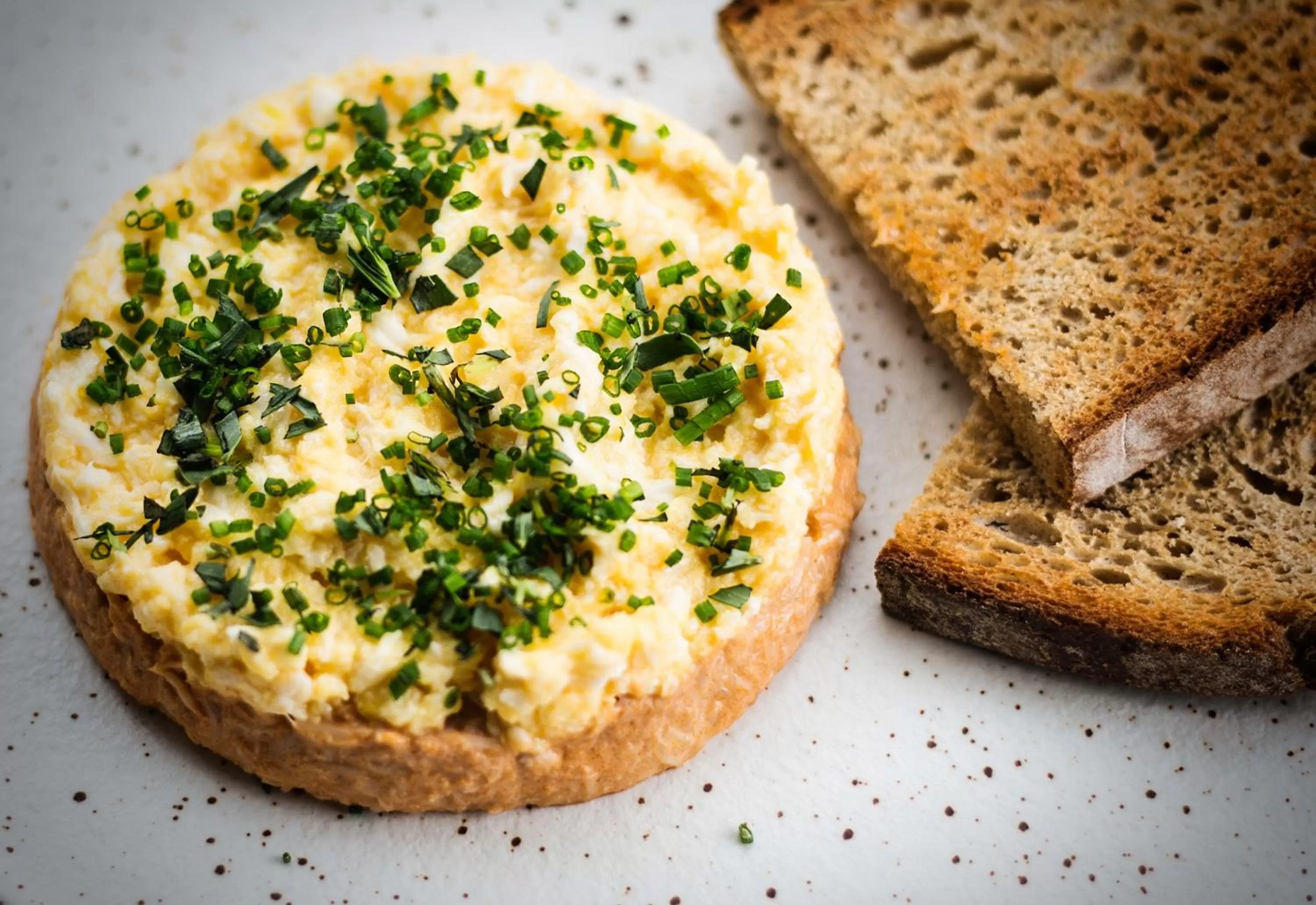 Breakfast in One Devonshire Gardens a Hotel Du Vin