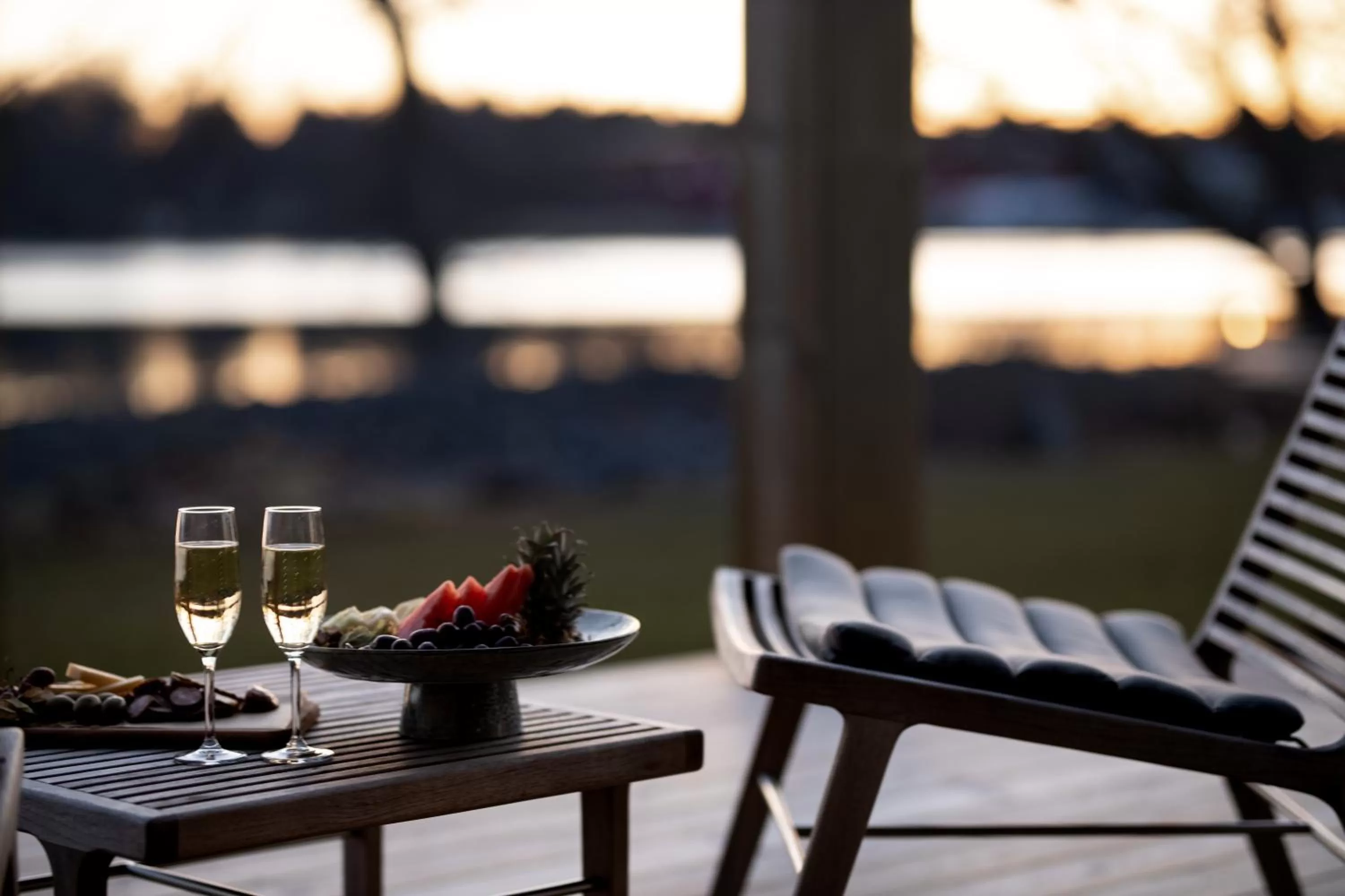 Bedroom in Gränsö Slott Hotel & Spa