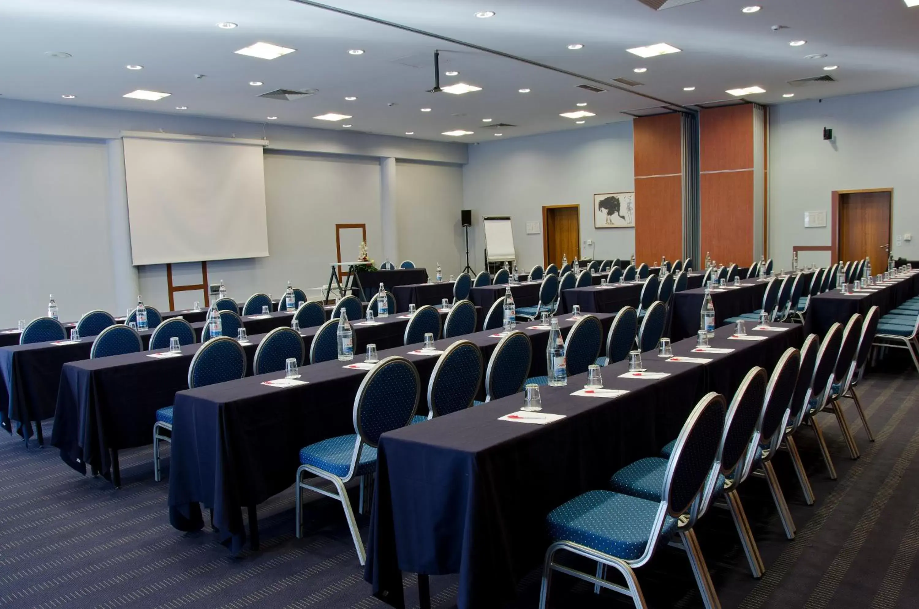 Business facilities in VIP Executive Santa Iria Hotel