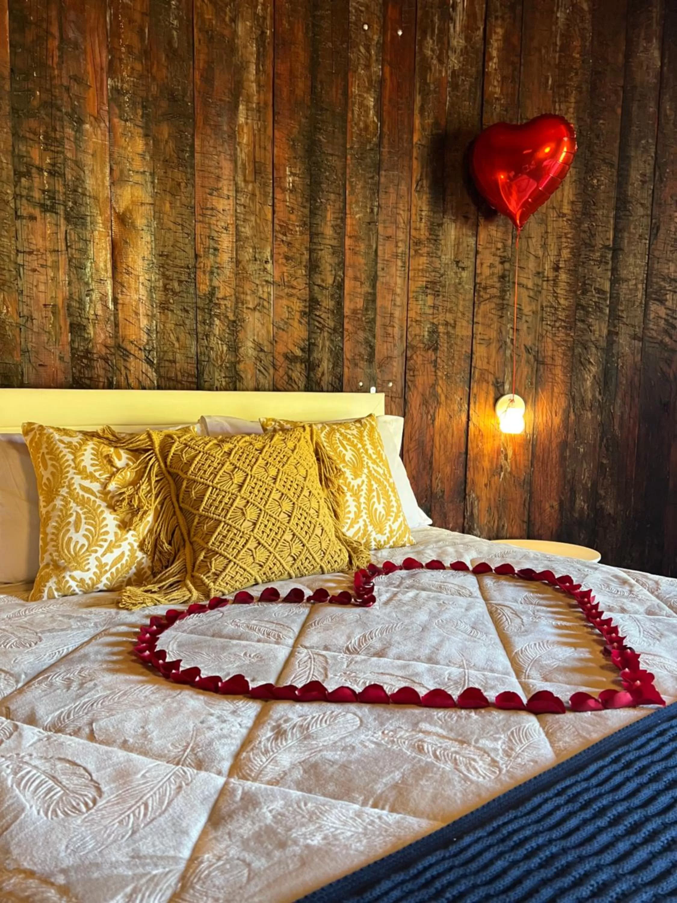 Bed in Pipas do Vale - Vale dos Vinhedos