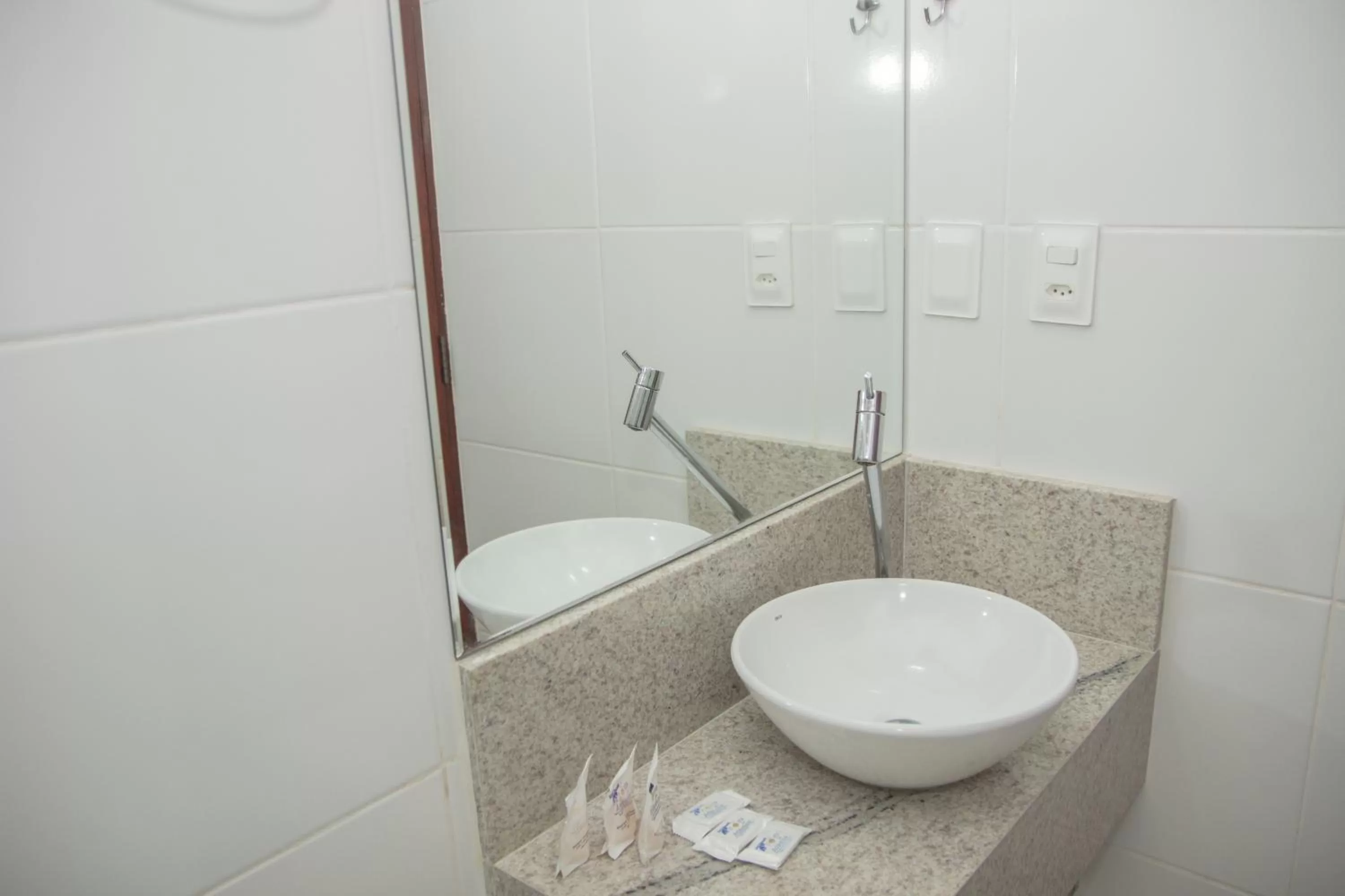 Hotel Pousada Costa do Atlântico