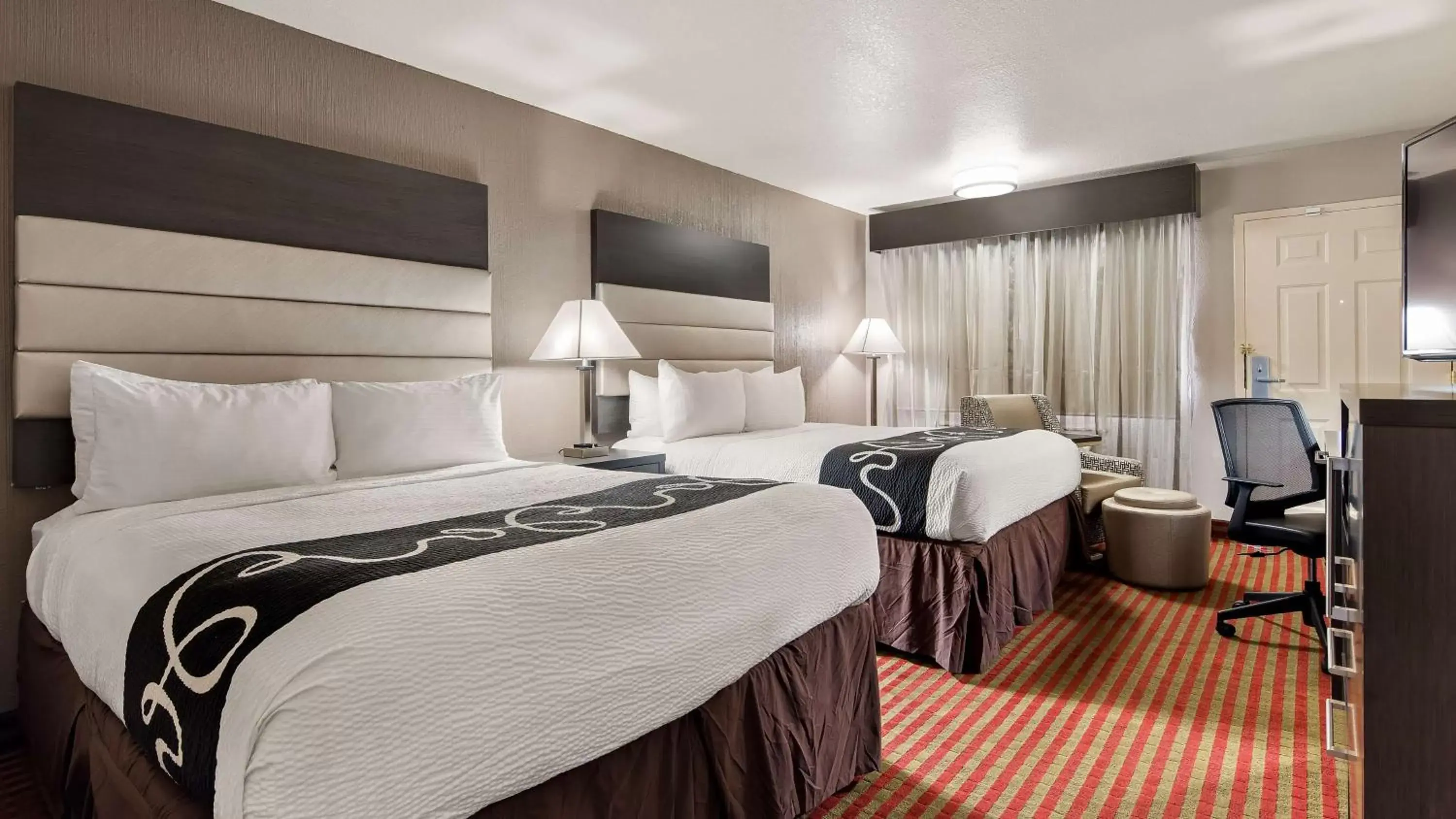 Photo of the whole room, Bed in Best Western Deming Southwest Inn Photo of the whole room, Bed in Best Western Deming Southwest Inn