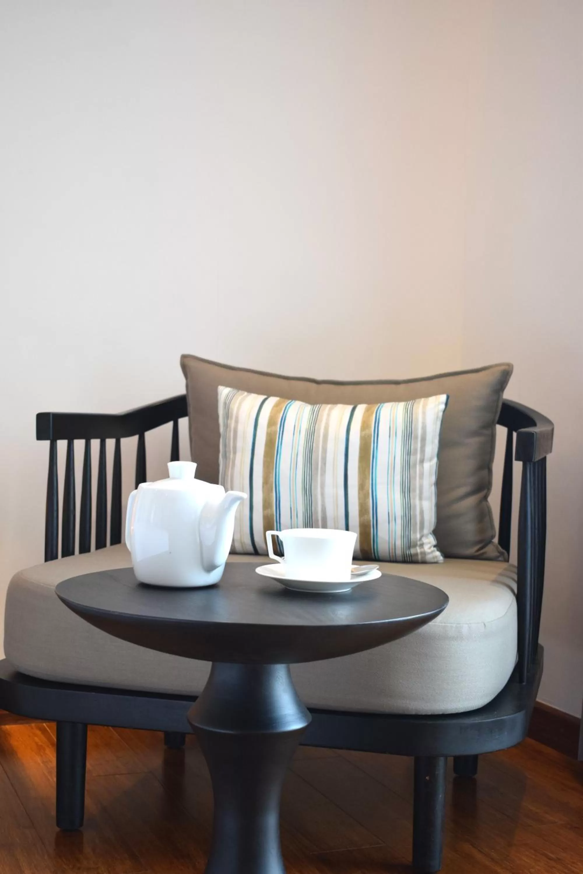 Coffee/tea facilities in Jetwing Colombo Seven