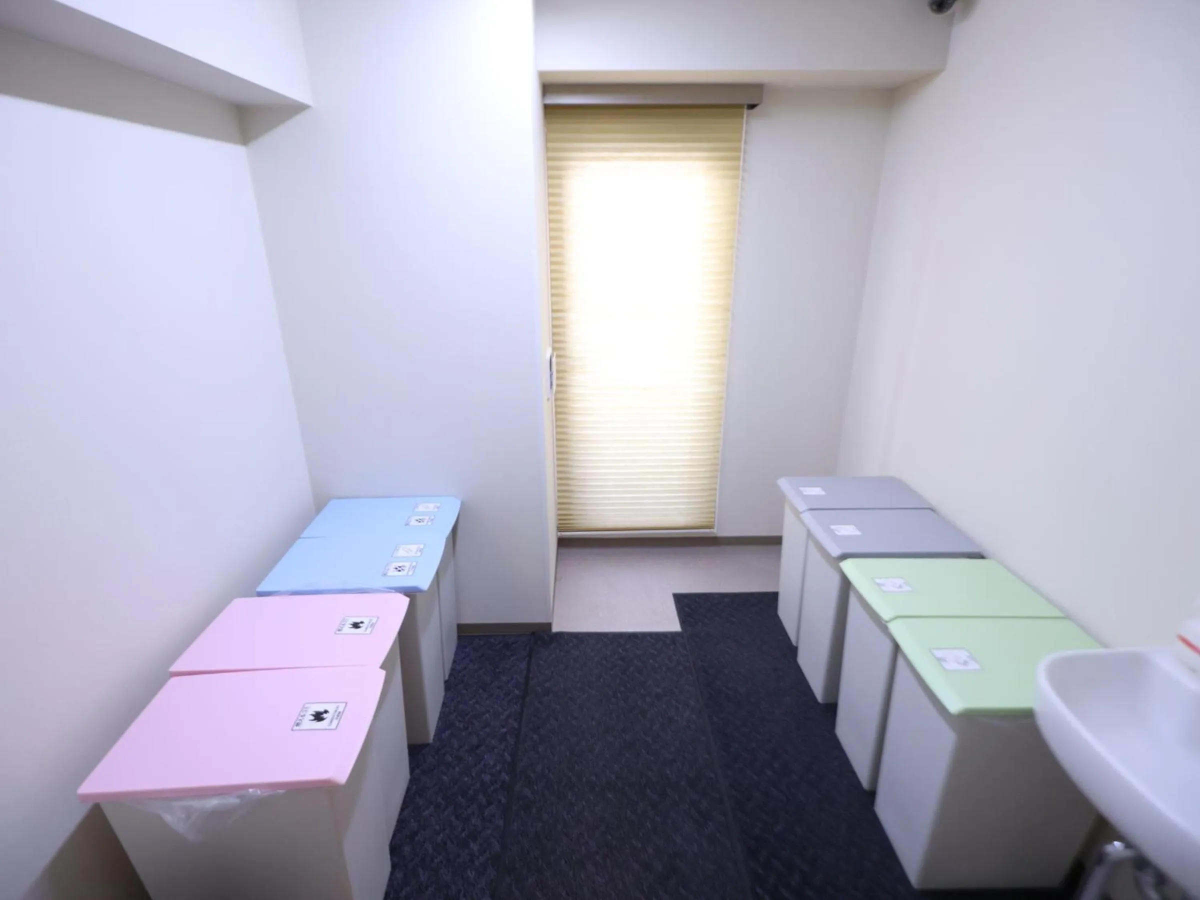 Area and facilities in Dormy Inn EXPRESS Asakusa