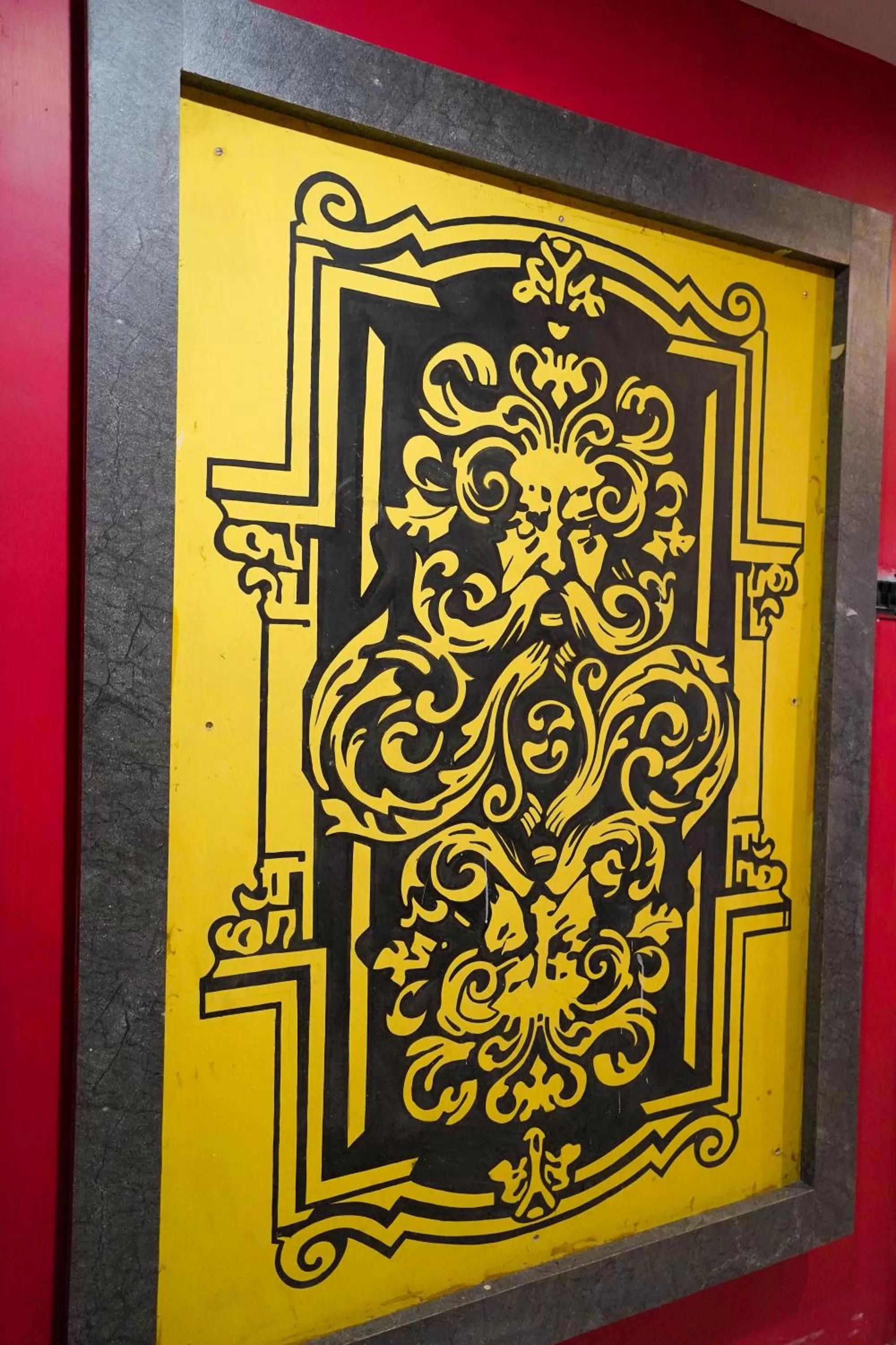 Lounge or bar in Hotel Floret Inn