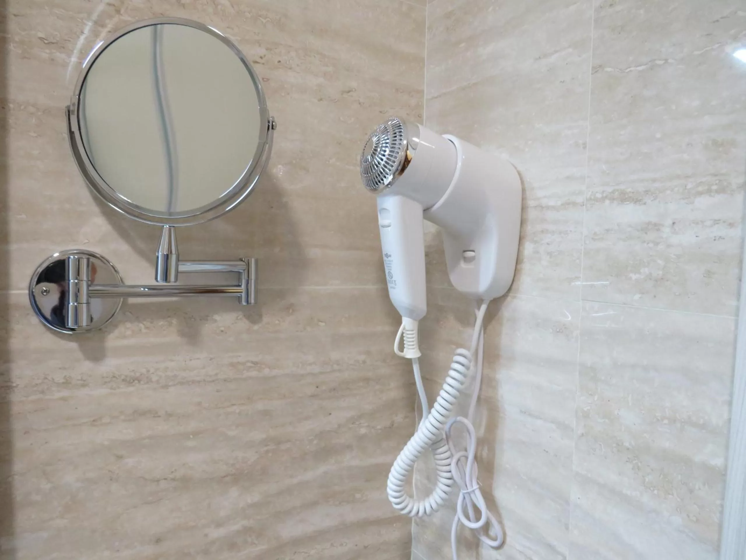 heating, Bathroom in B&B Romano