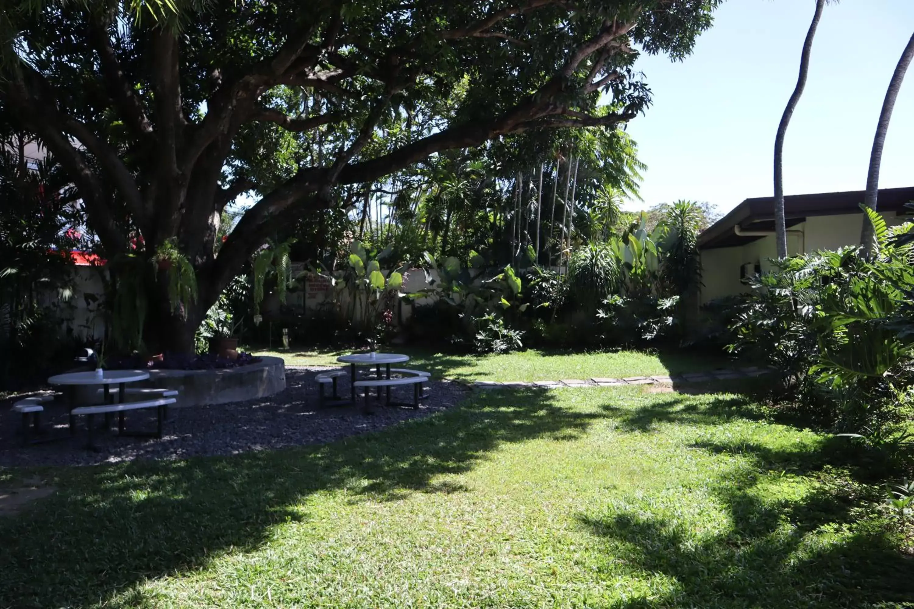 Garden in Domicilio Lorenzo