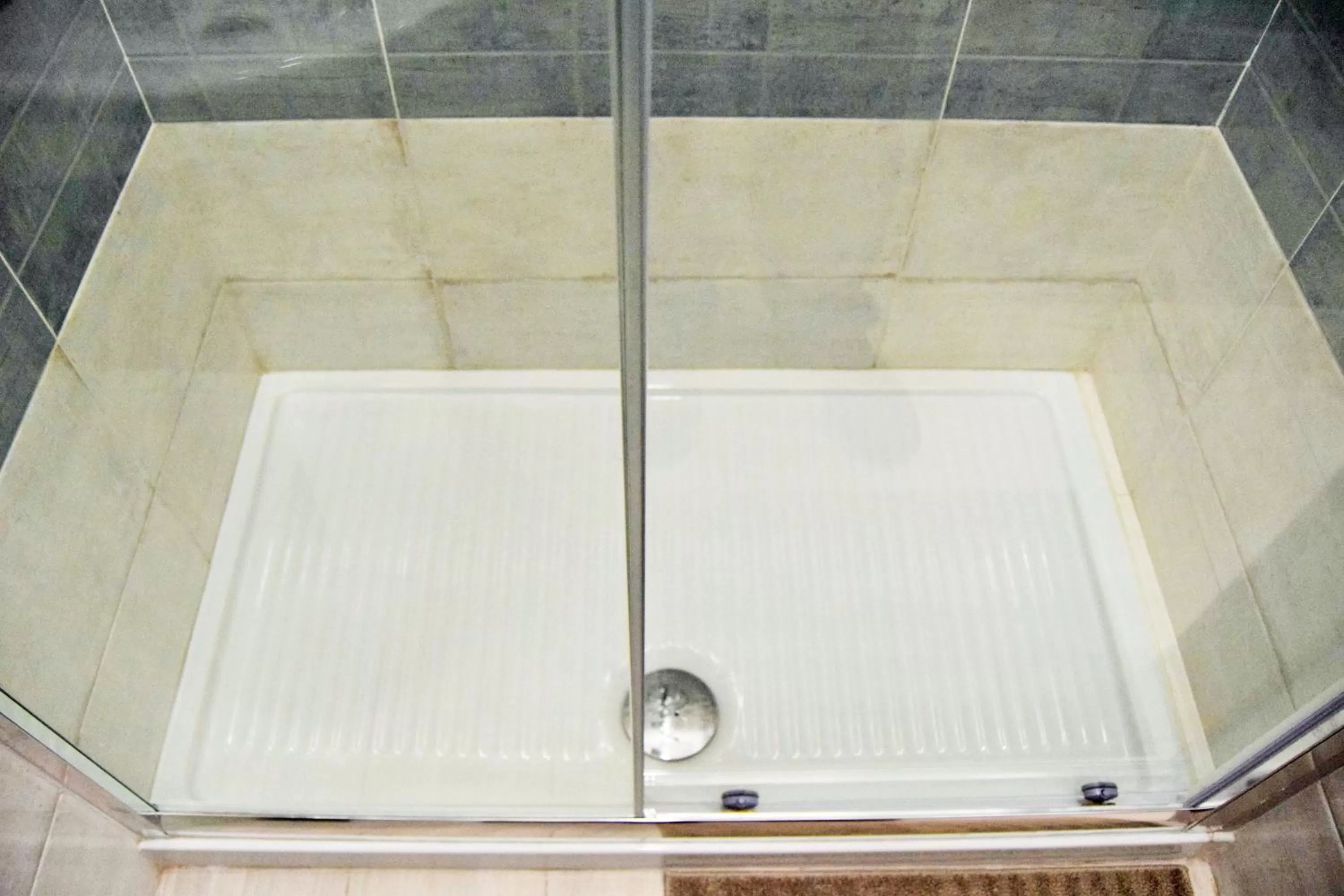 Bathroom in Domus San Biagio 14